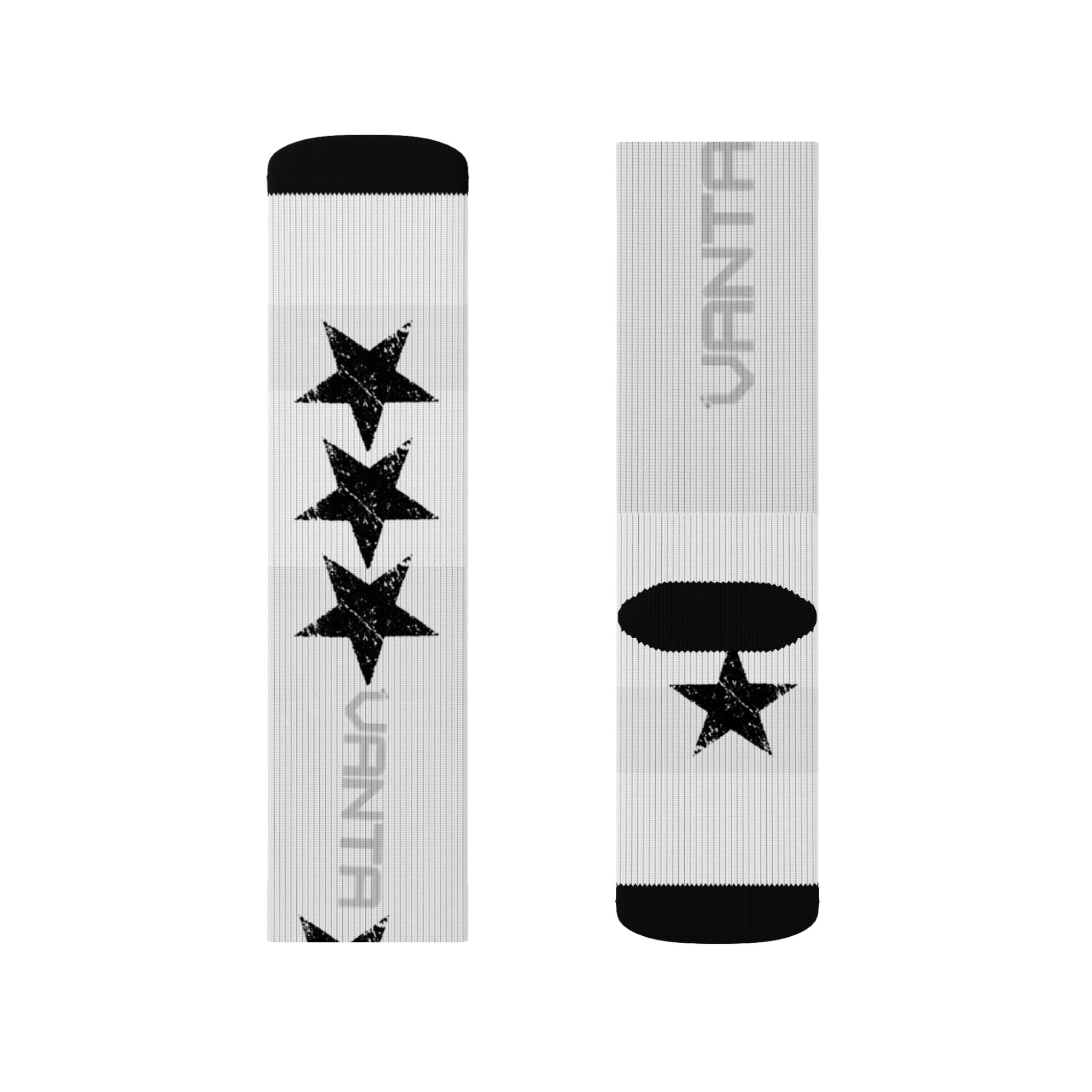 VANTA Essential Socks