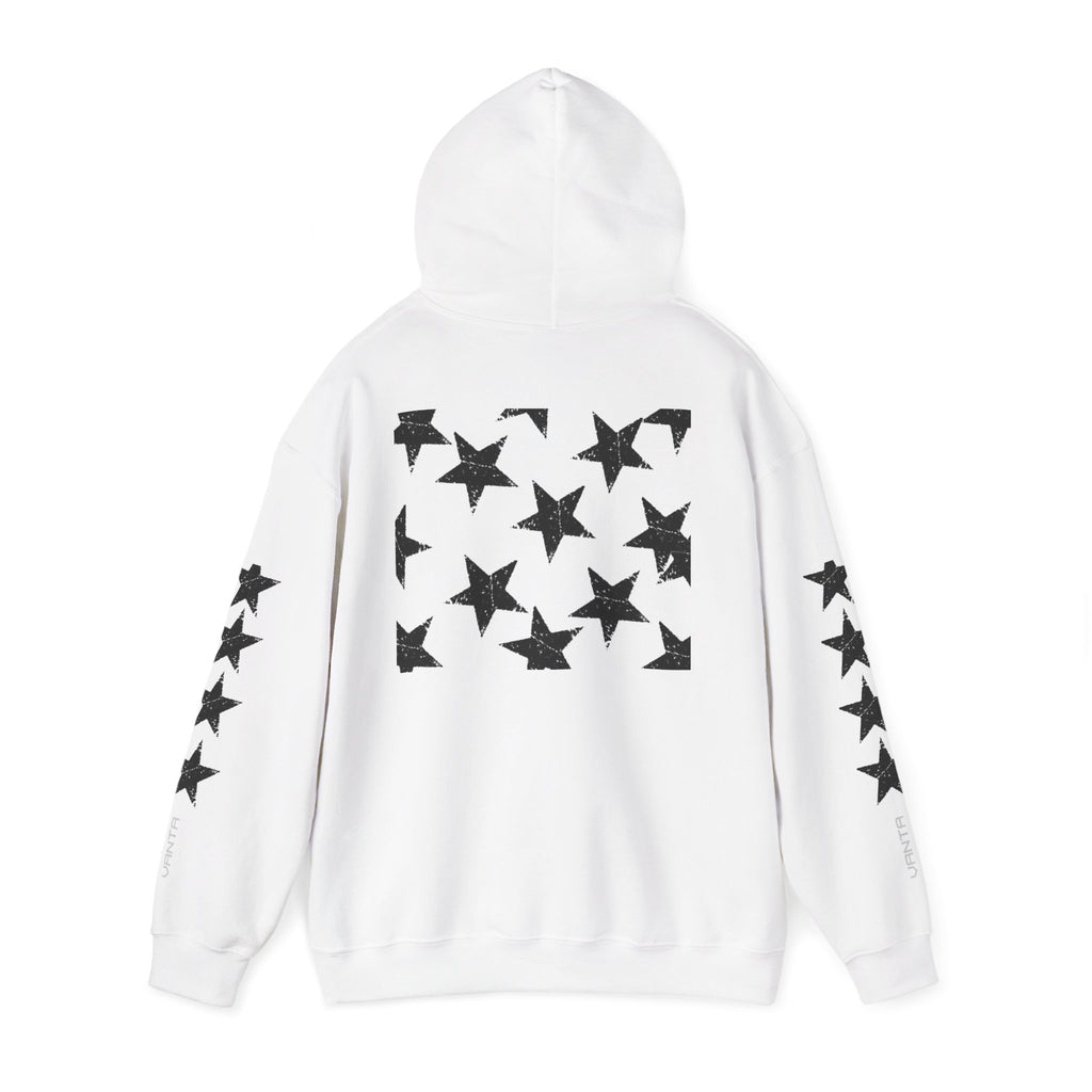 VANTA Star Hoodie