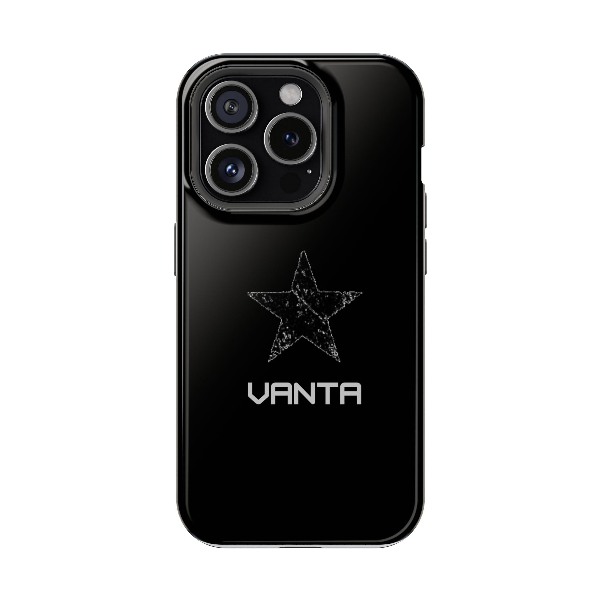 VANTA Star Phone Case