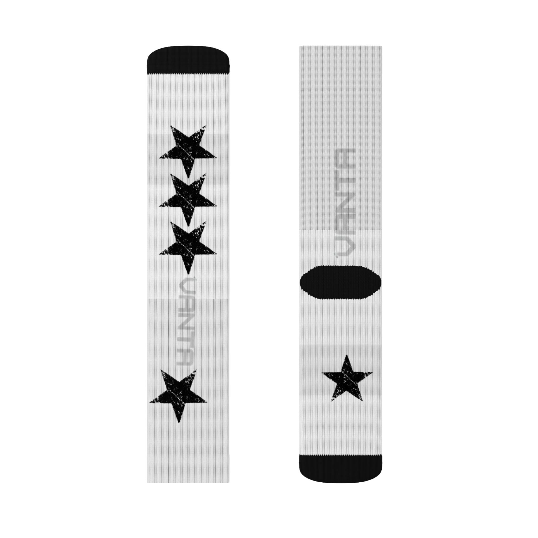 VANTA Essential Socks