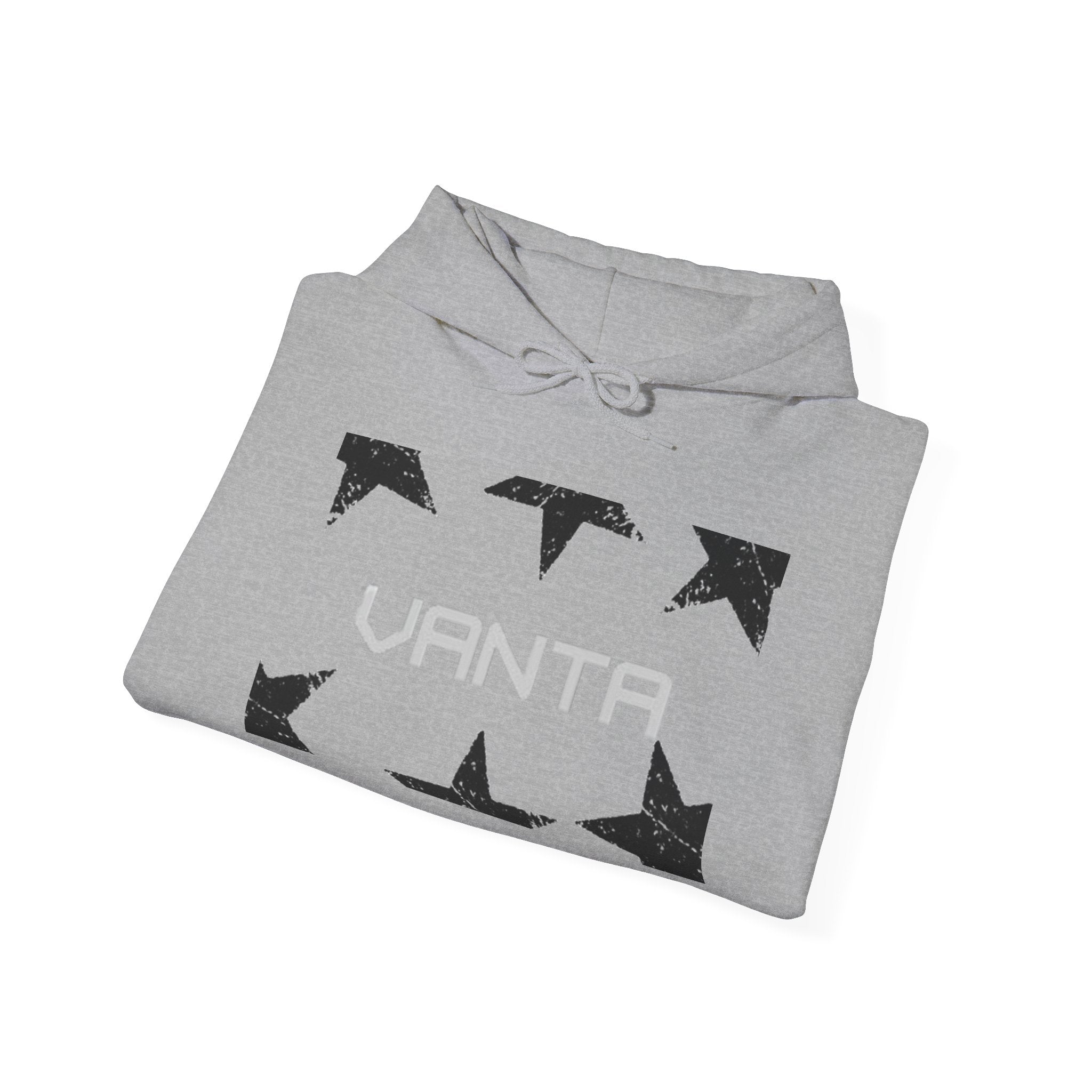 VANTA Star Hoodie