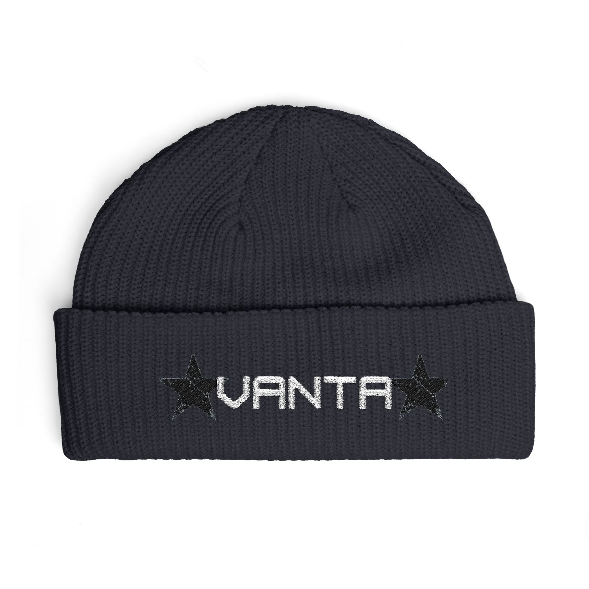 VANTA Essential Beanie