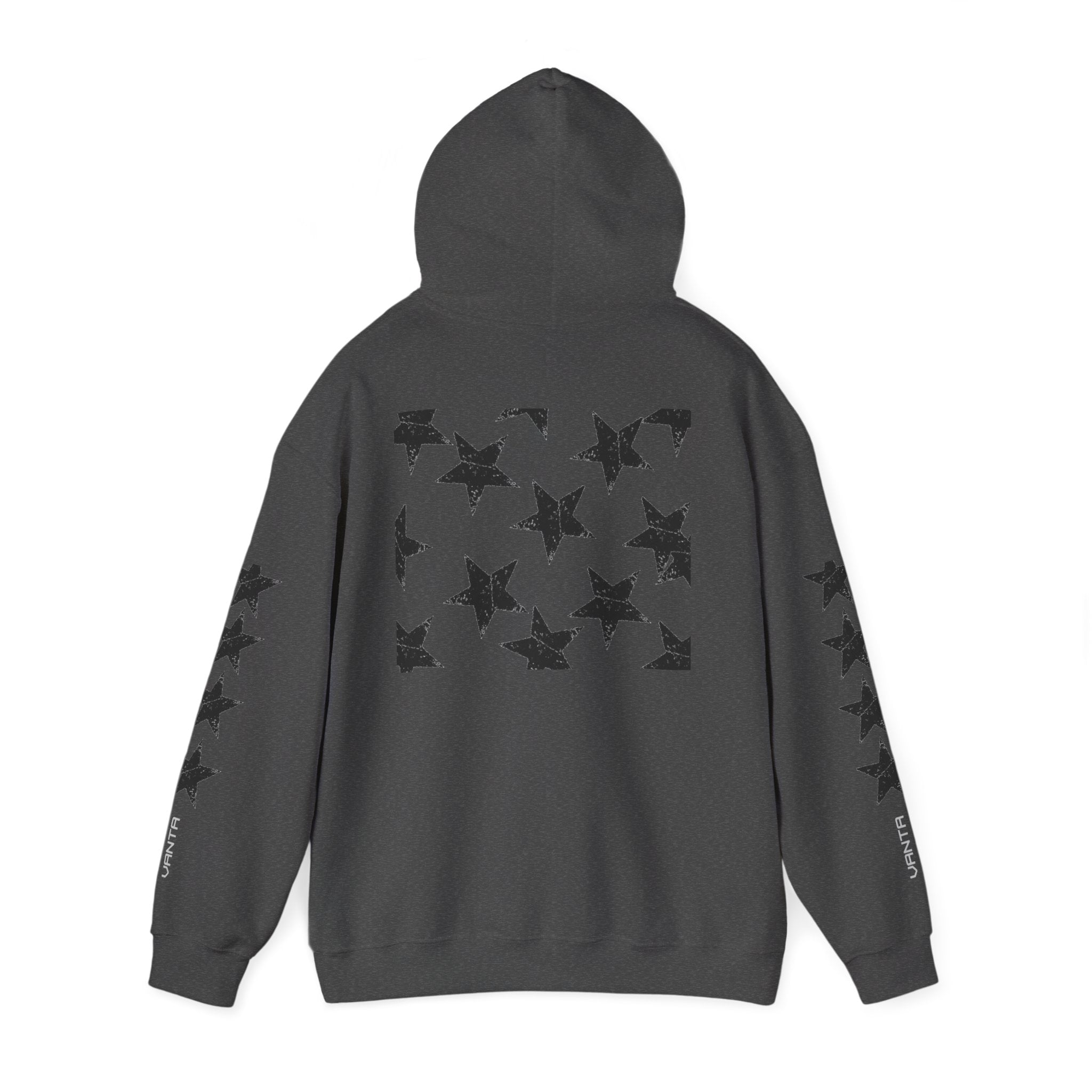 VANTA Star Hoodie