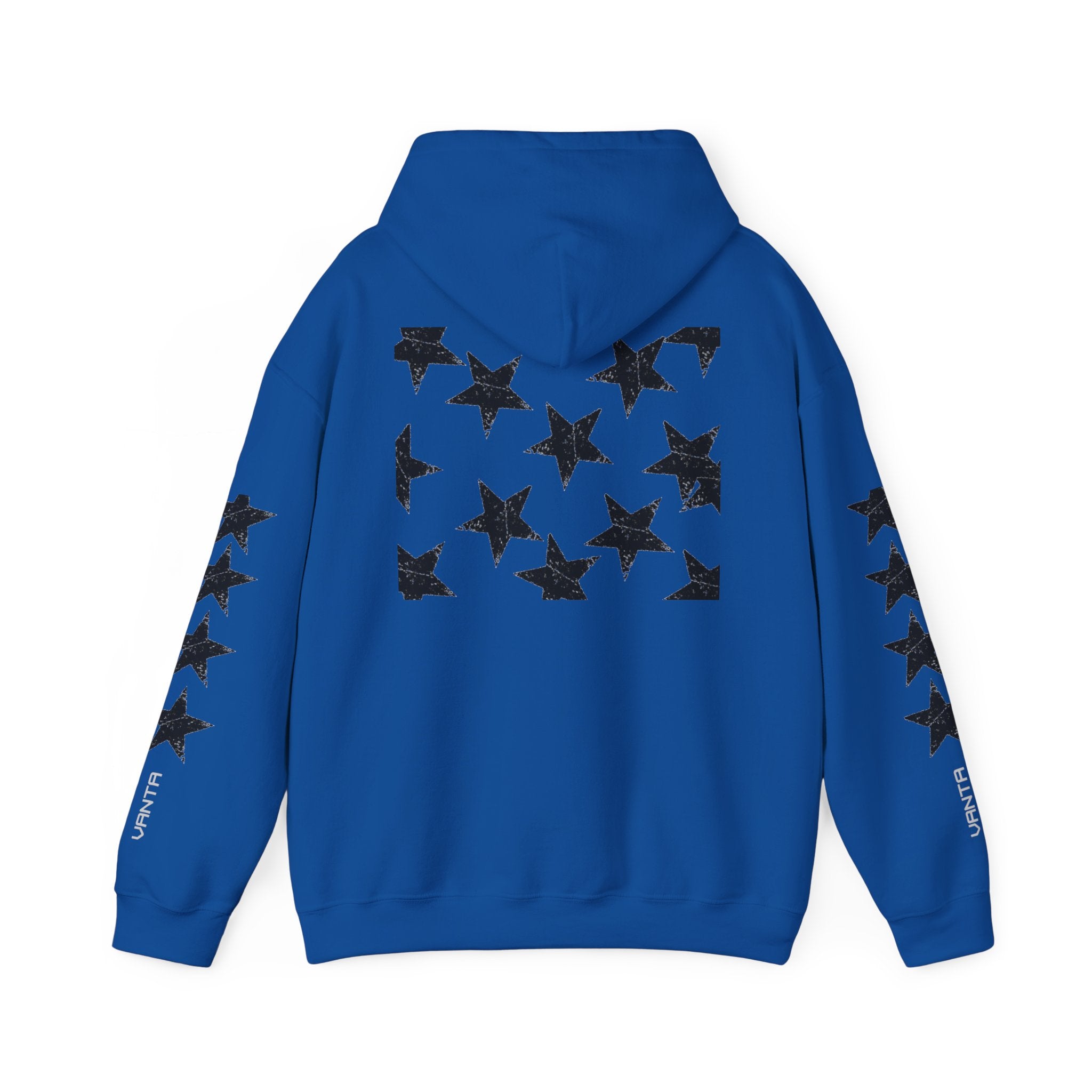 VANTA Star Hoodie