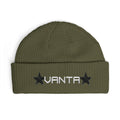 VANTA Essential Beanie