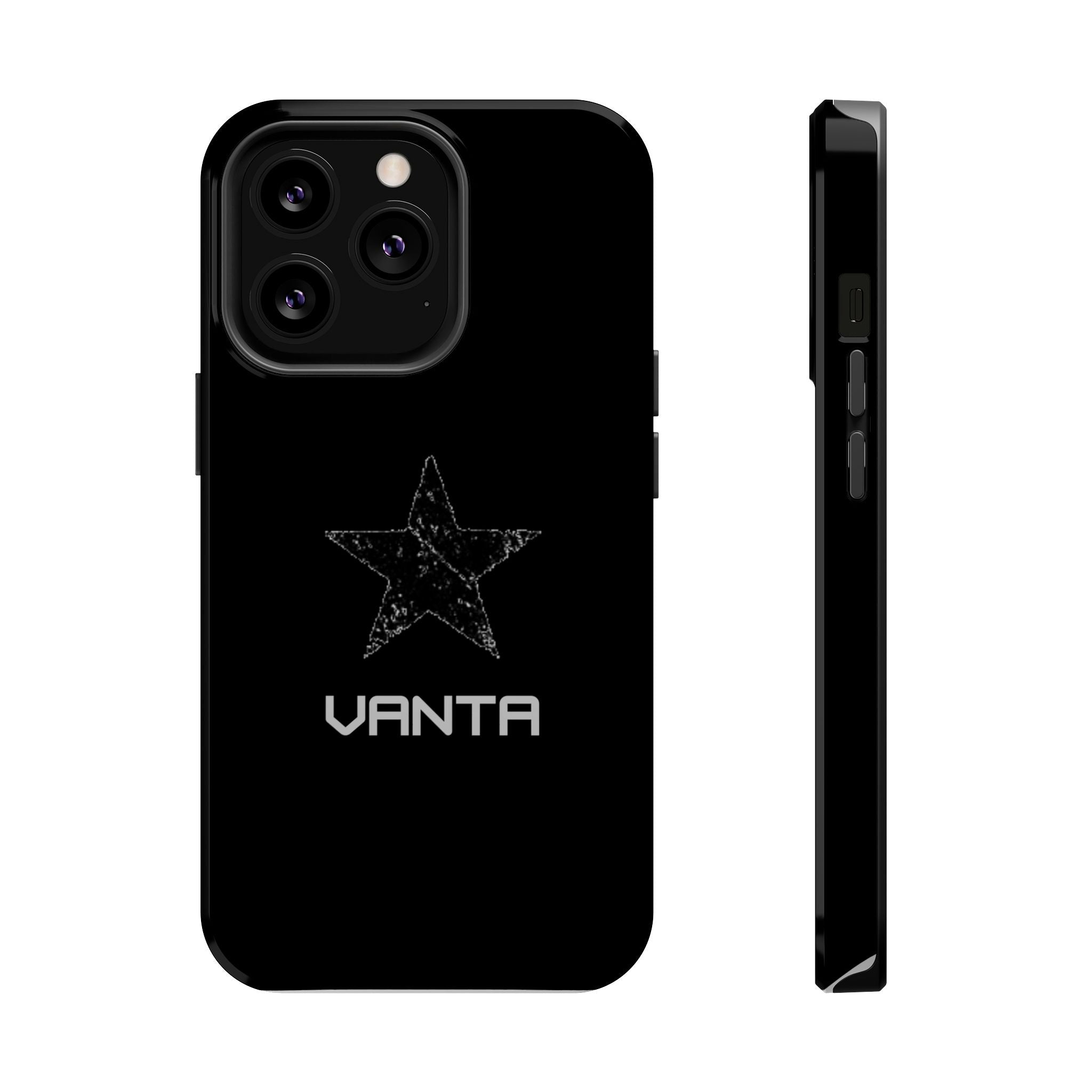 VANTA Star Phone Case