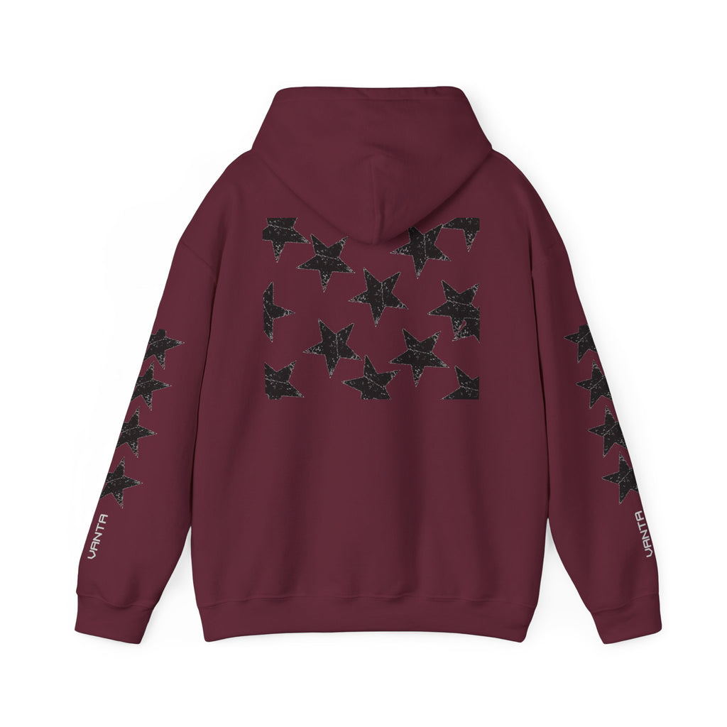 VANTA Star Hoodie