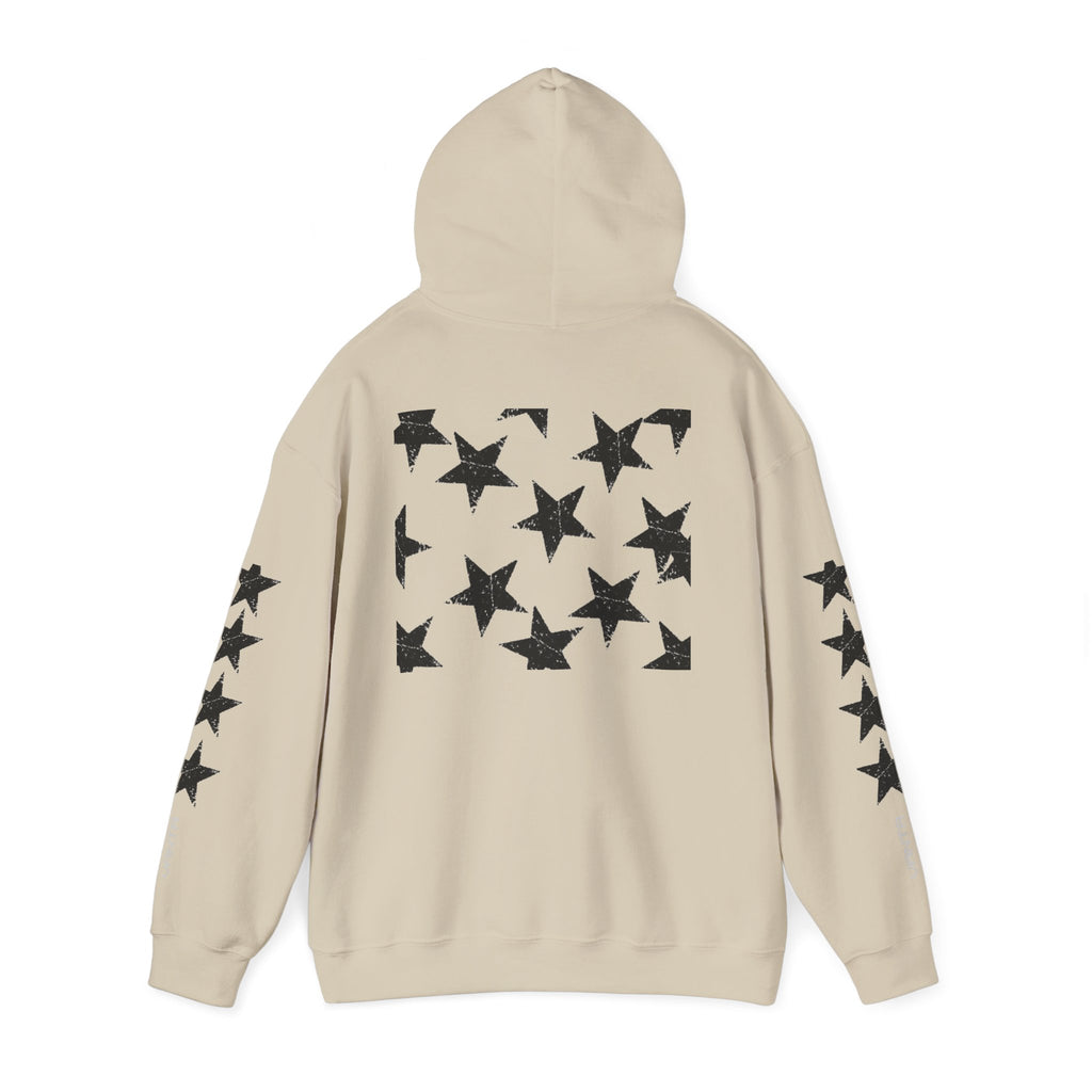 VANTA Star Hoodie