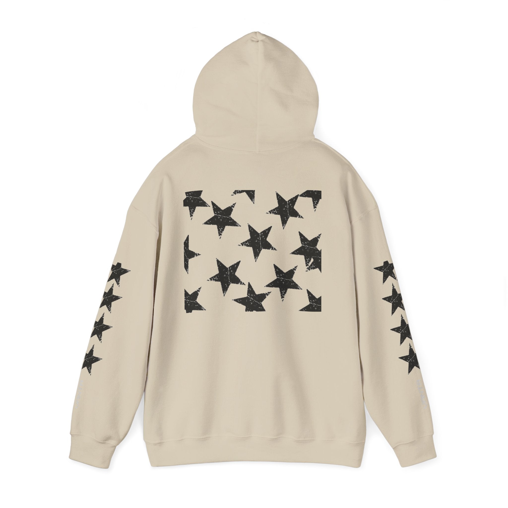 VANTA Star Hoodie