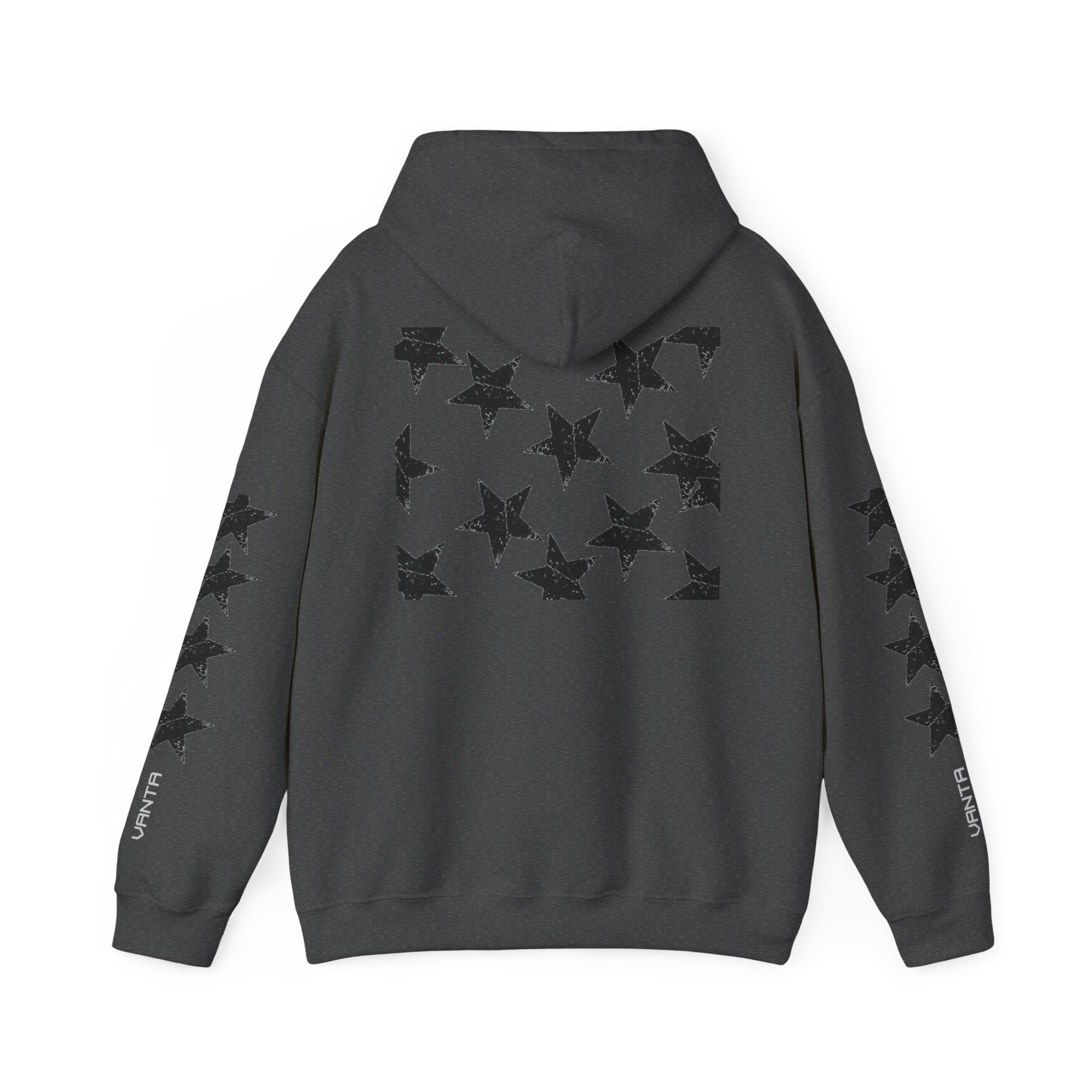 VANTA Star Hoodie