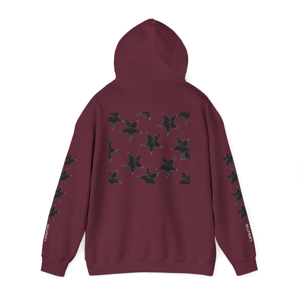 VANTA Star Hoodie