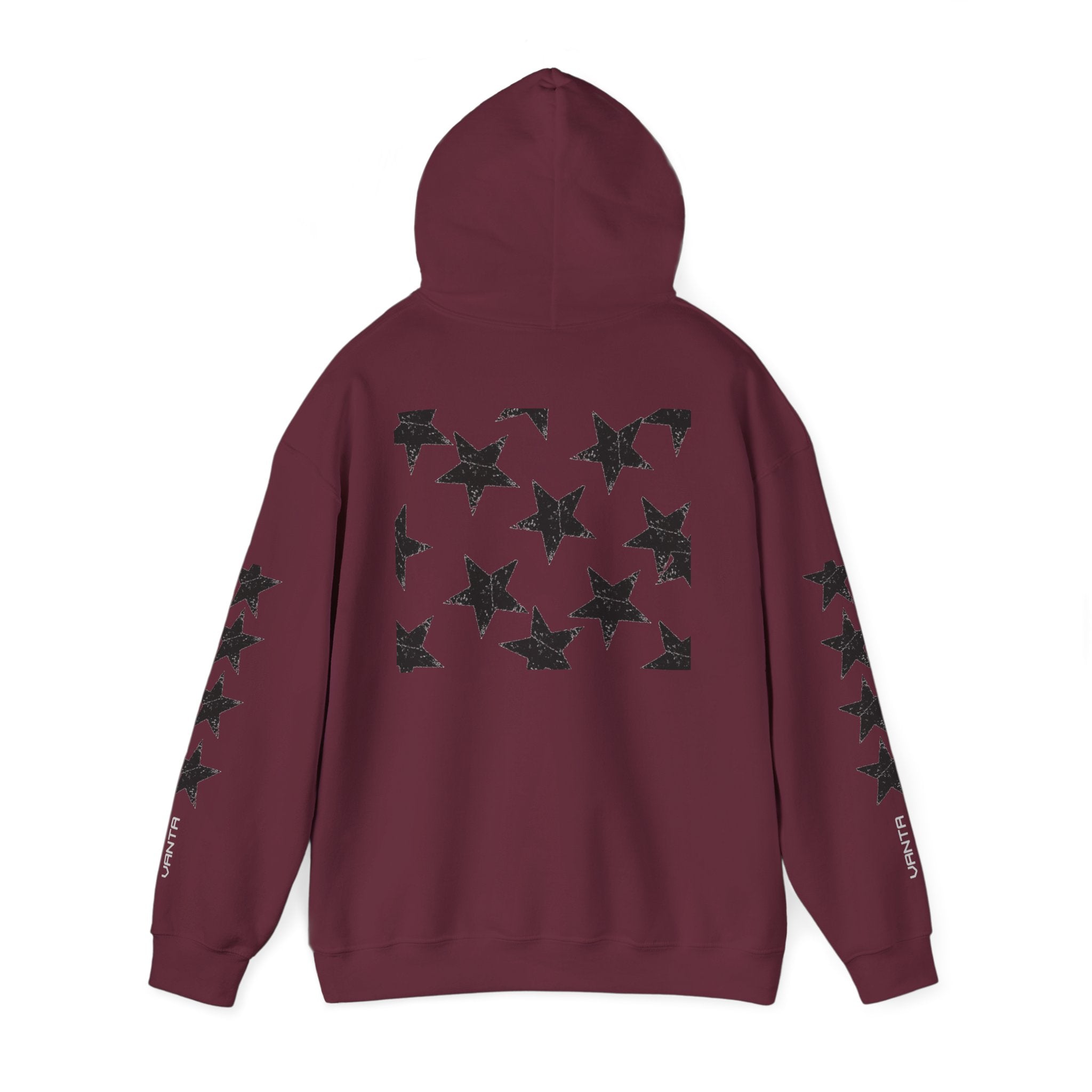 VANTA Star Hoodie