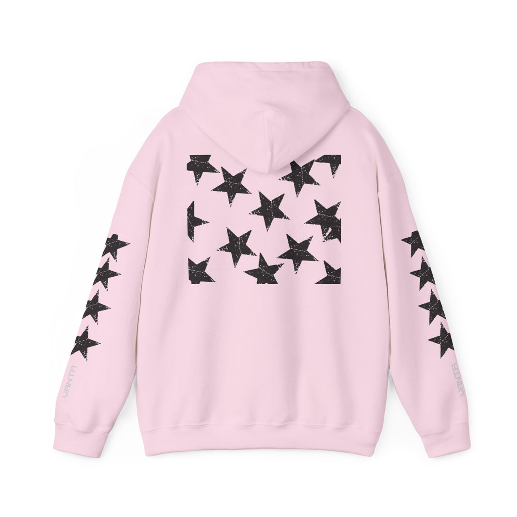 VANTA Star Hoodie