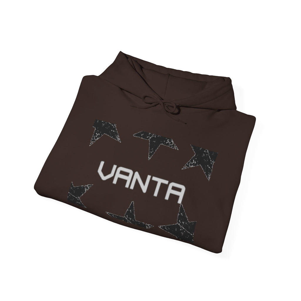 VANTA Star Hoodie