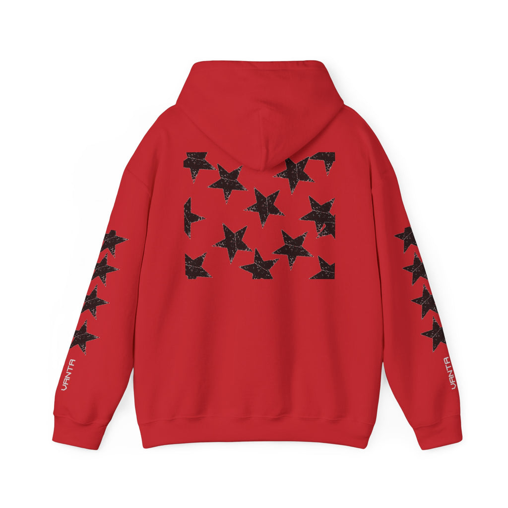 VANTA Star Hoodie