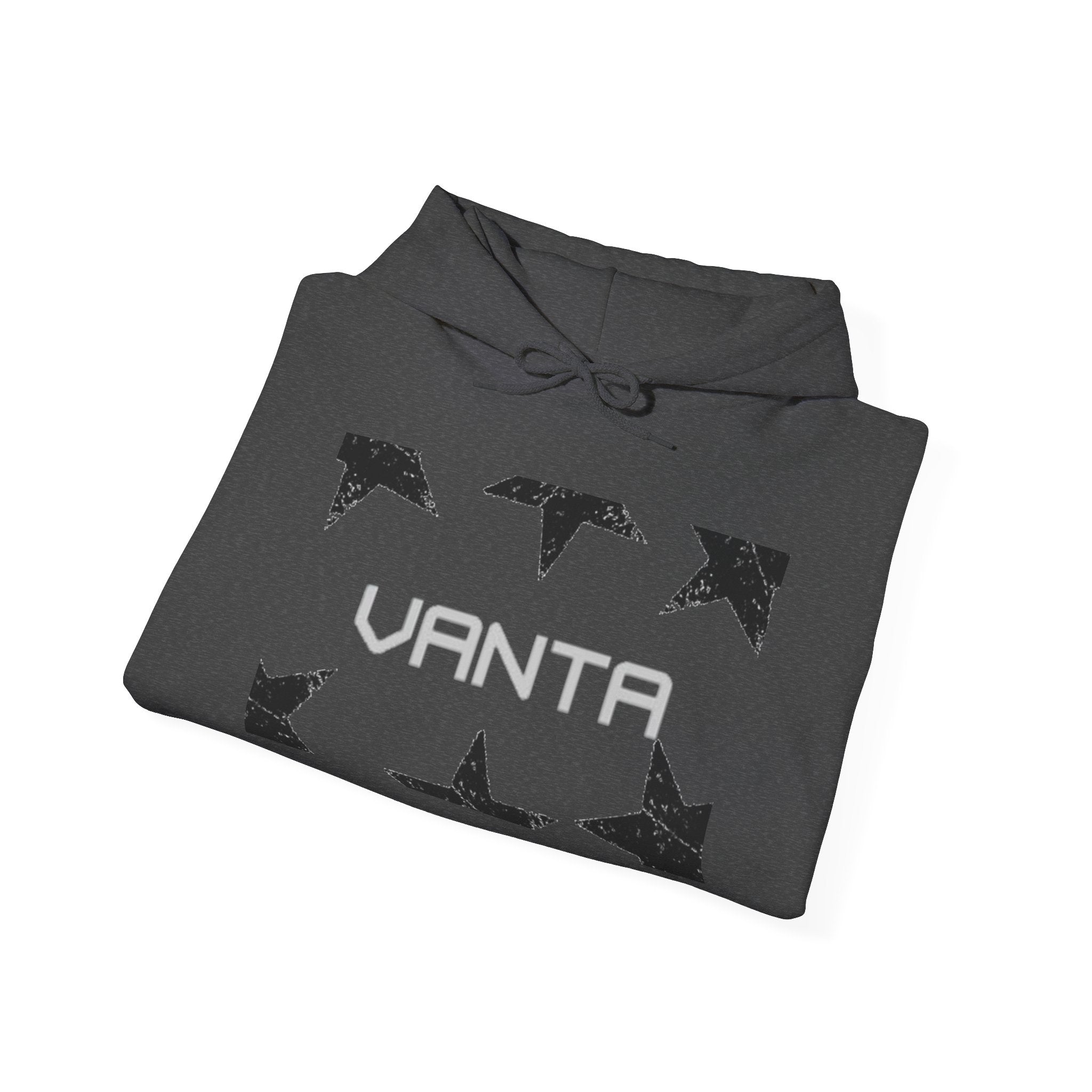 VANTA Star Hoodie