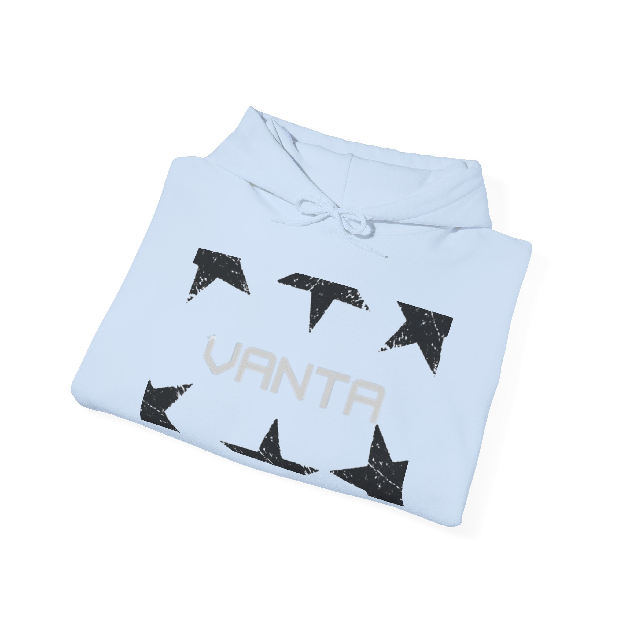 VANTA Star Hoodie