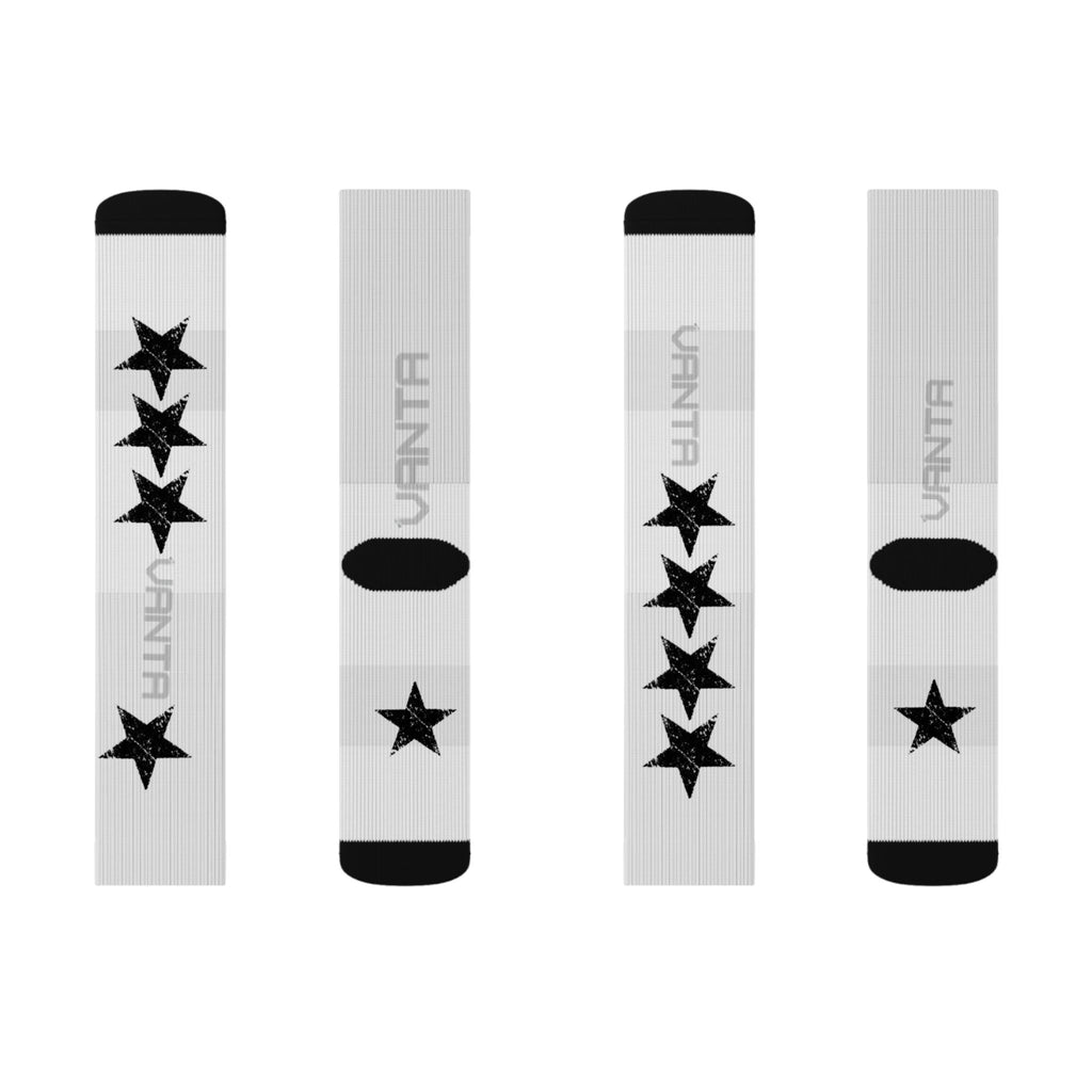 VANTA Essential Socks