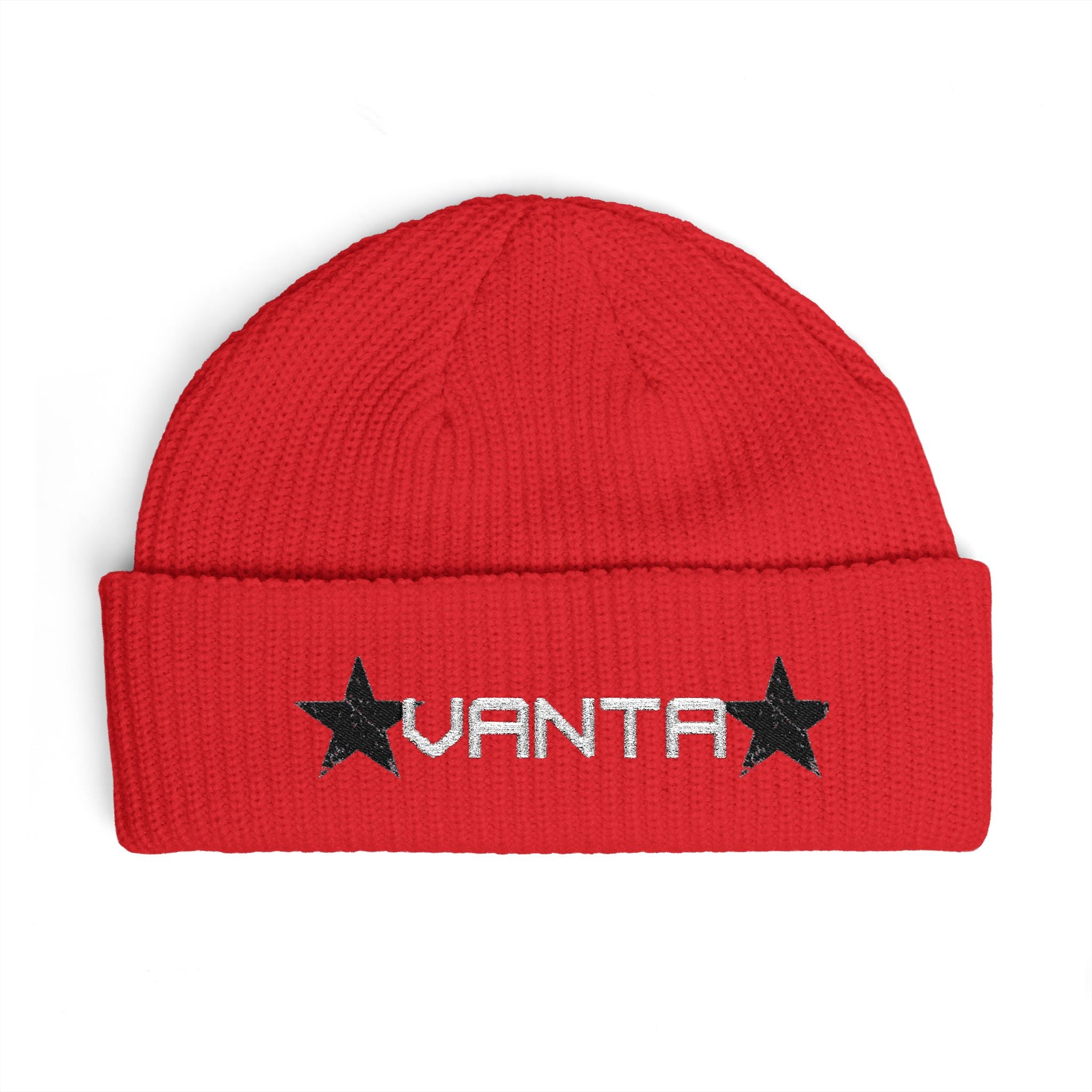 VANTA Essential Beanie