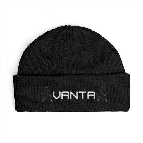VANTA Essential Beanie