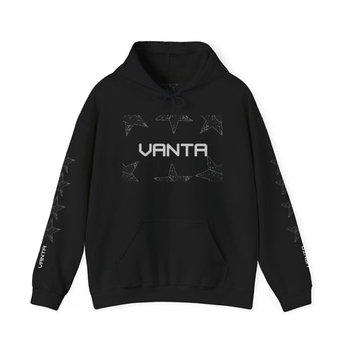 VANTA Star Hoodie