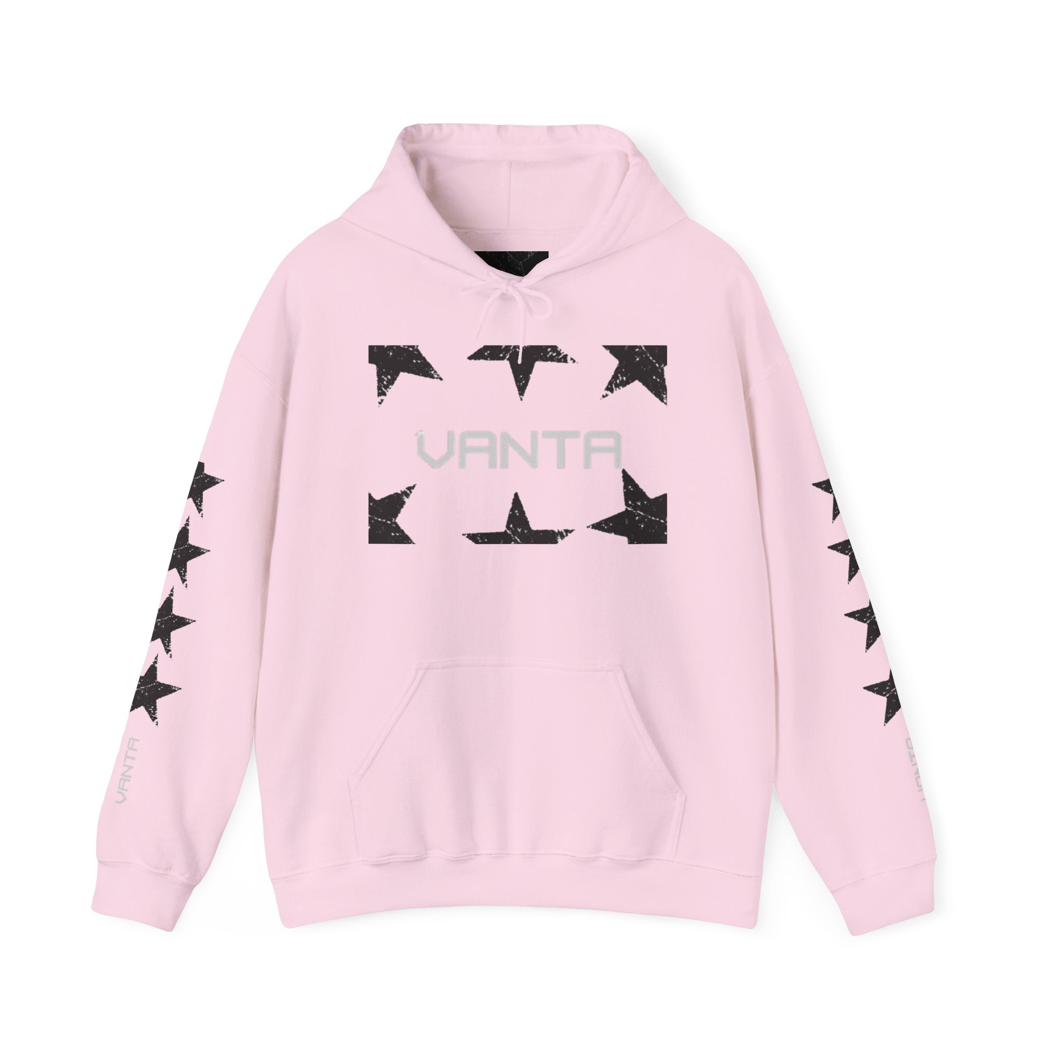 VANTA Star Hoodie