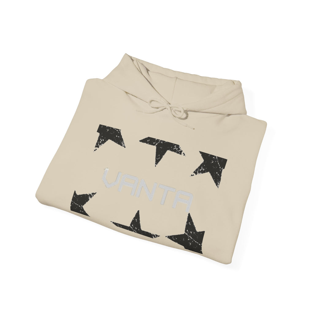 VANTA Star Hoodie