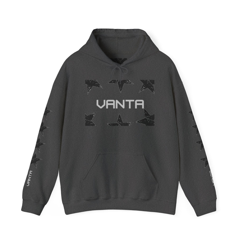 VANTA Star Hoodie