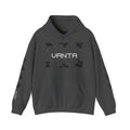 VANTA Star Hoodie