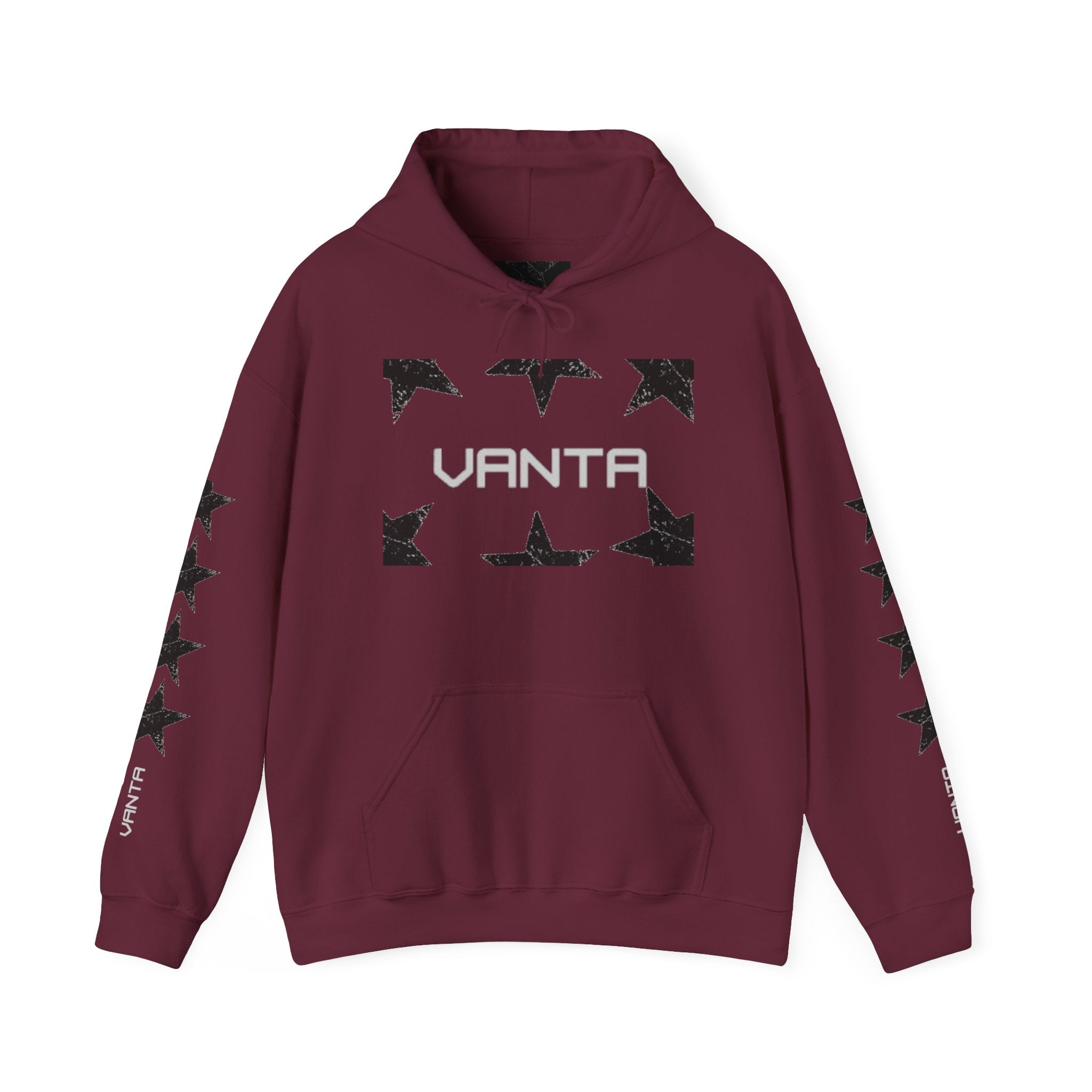 VANTA Star Hoodie
