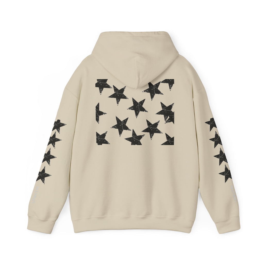 VANTA Star Hoodie