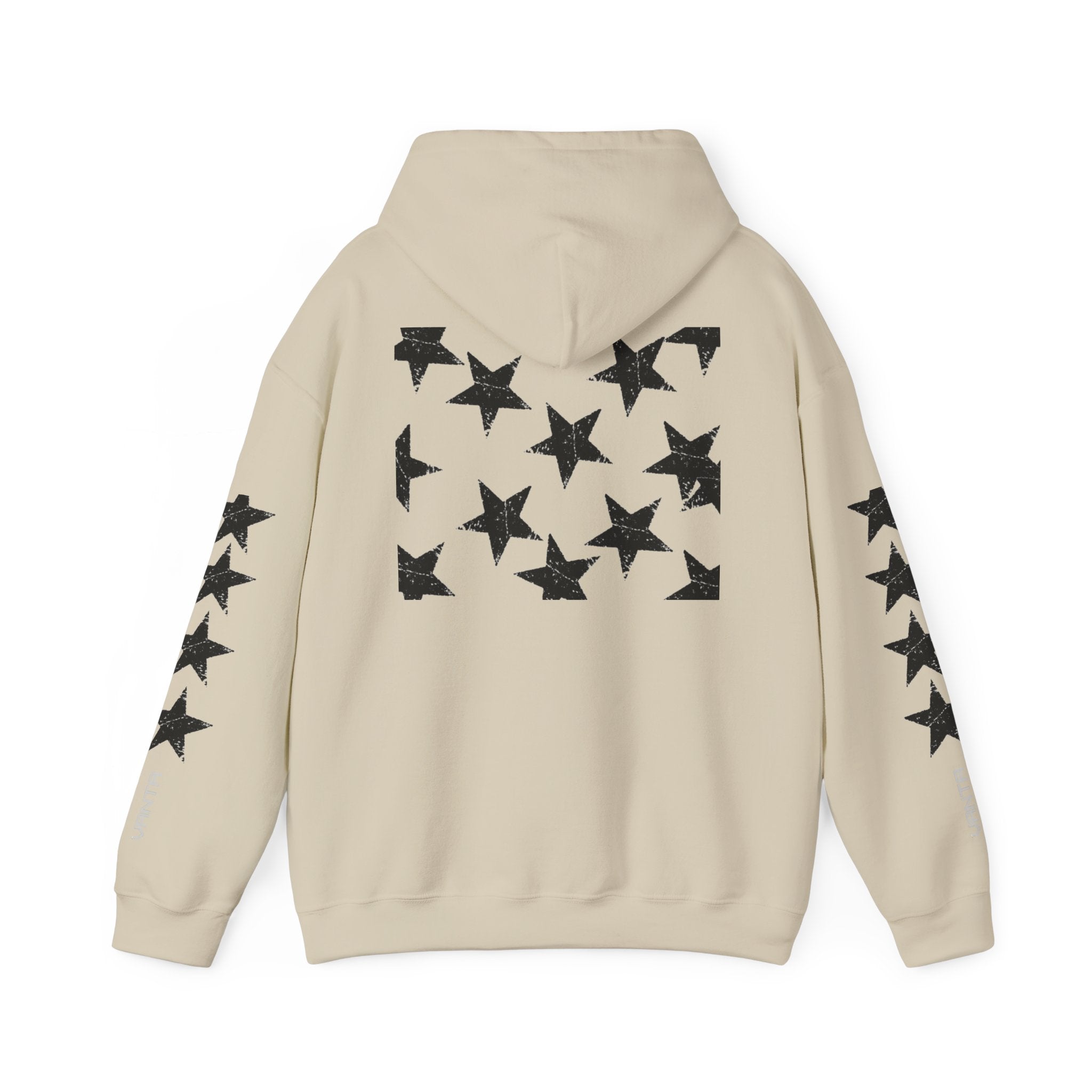 VANTA Star Hoodie