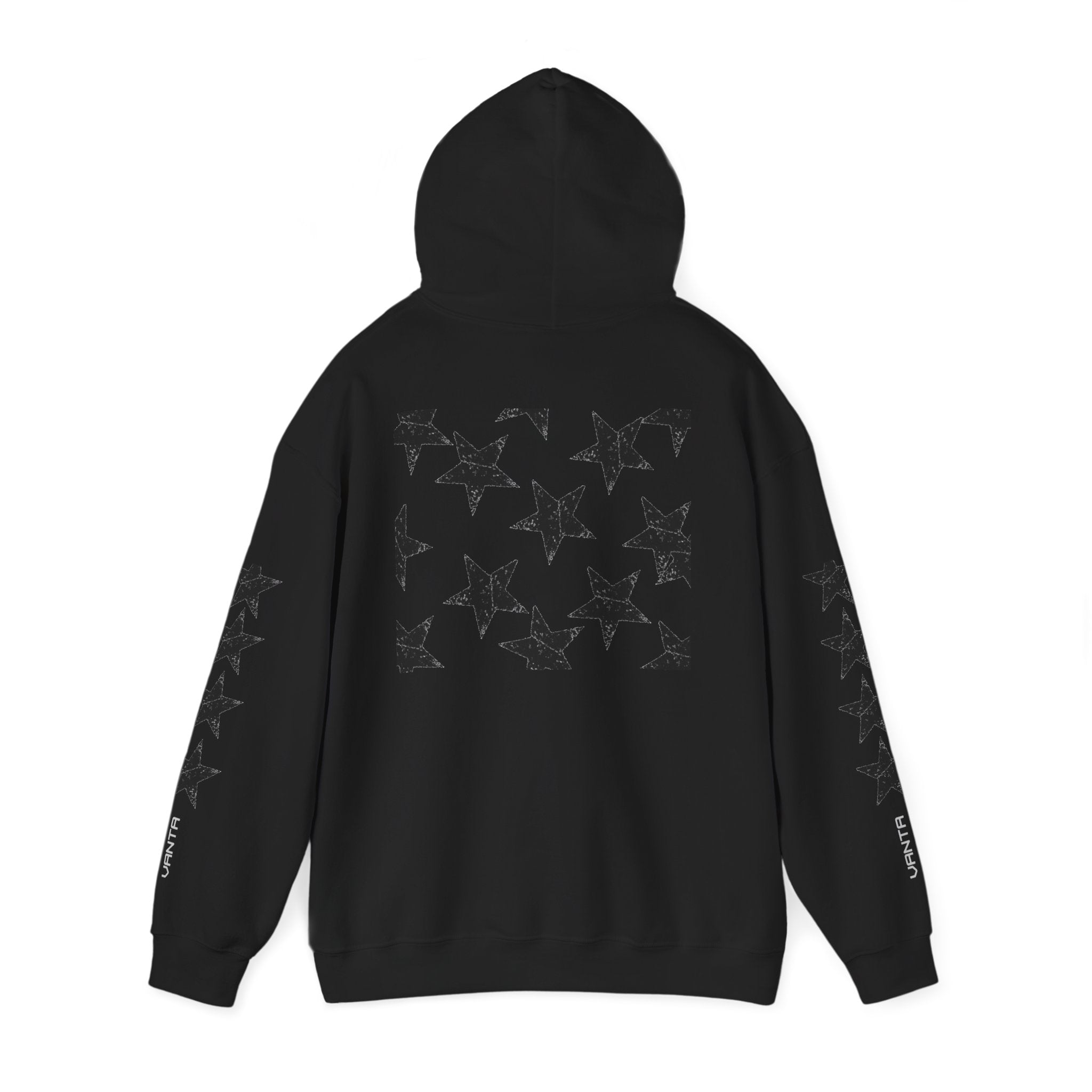 VANTA Star Hoodie