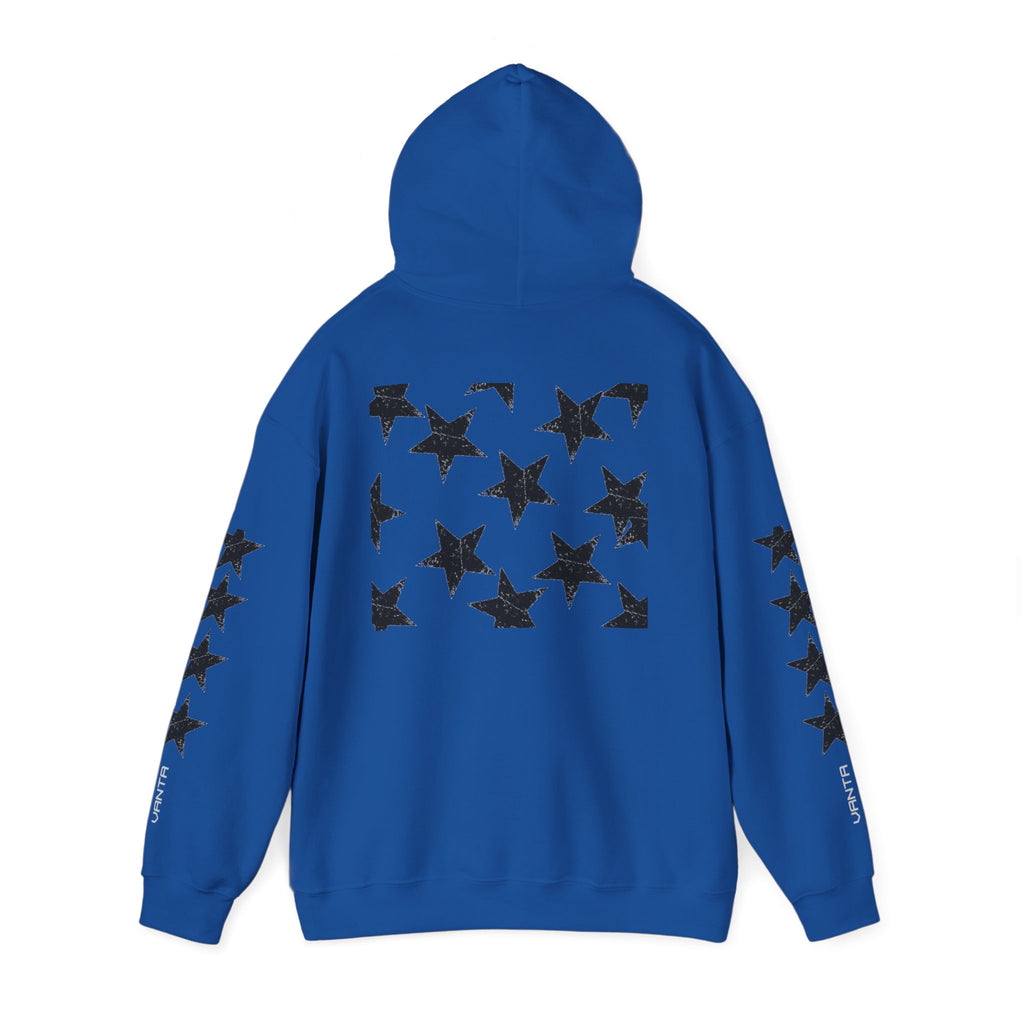VANTA Star Hoodie
