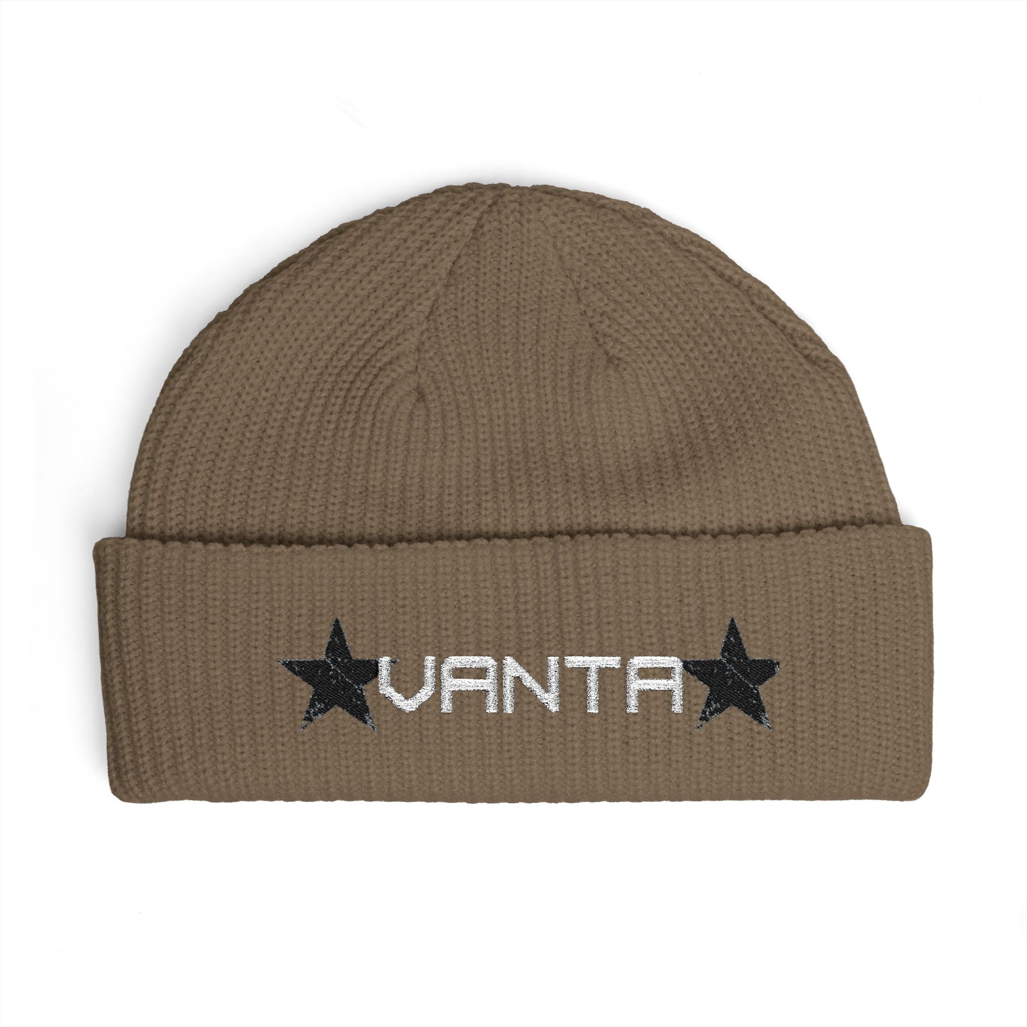 VANTA Essential Beanie