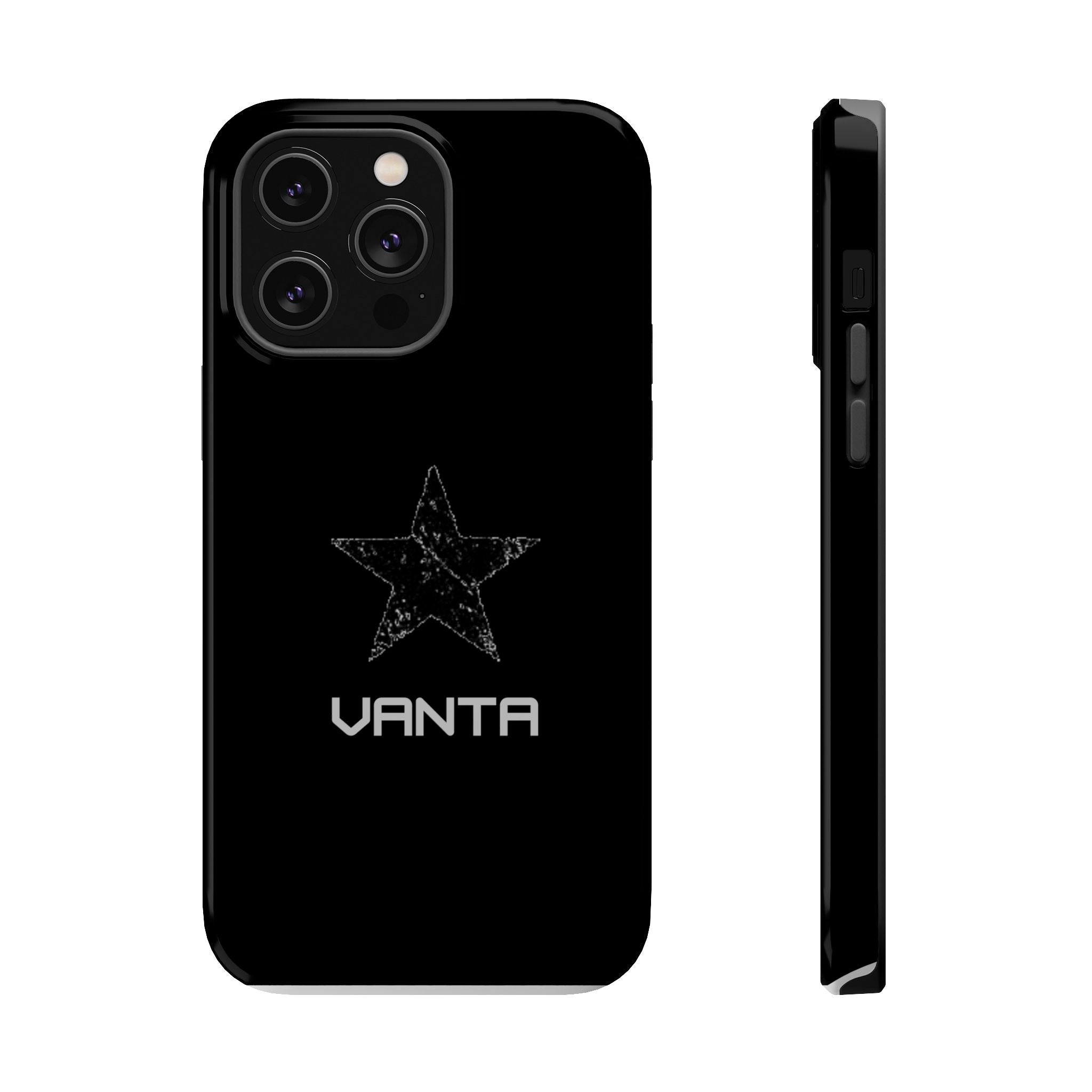 VANTA Star Phone Case