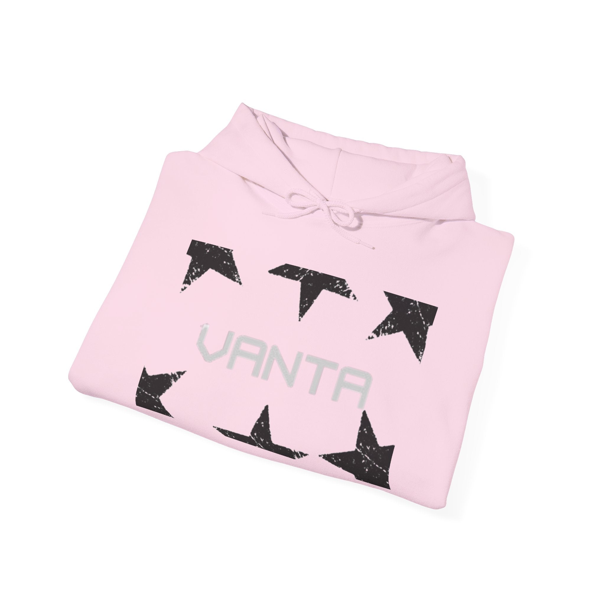 VANTA Star Hoodie