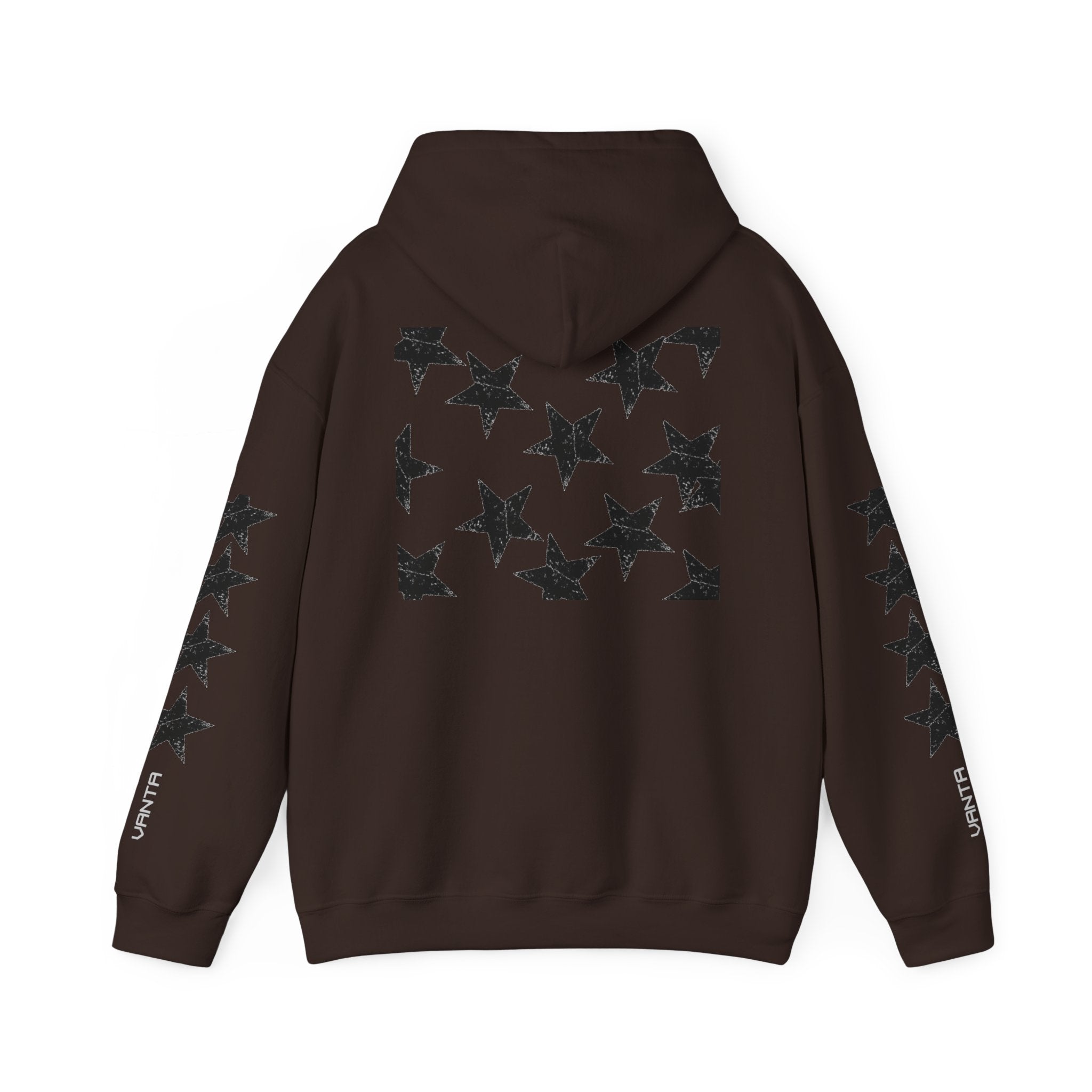 VANTA Star Hoodie