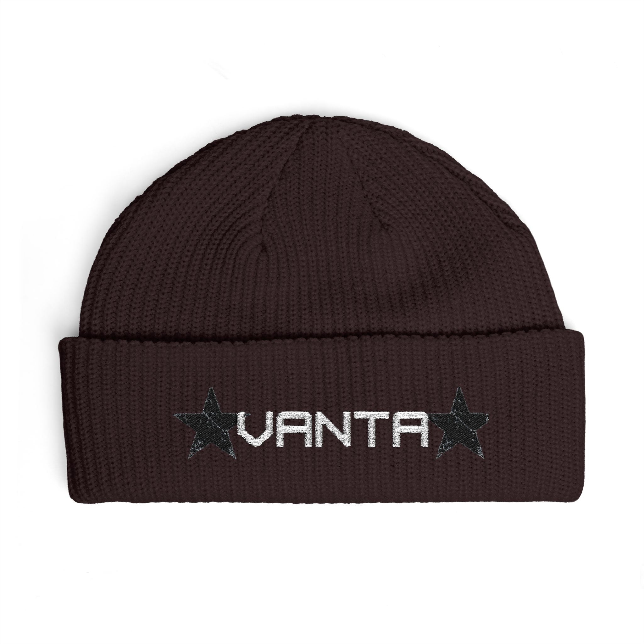 VANTA Essential Beanie