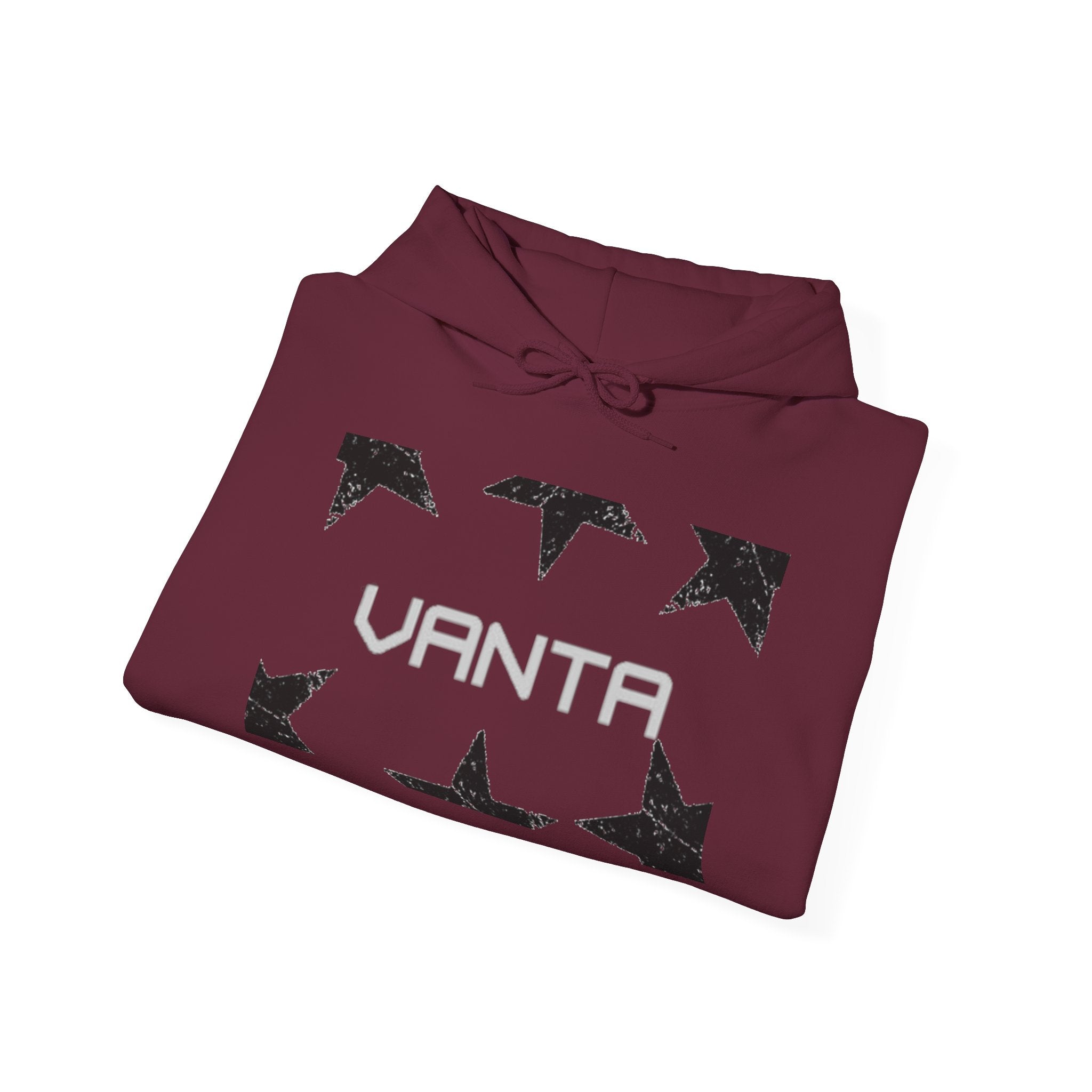 VANTA Star Hoodie