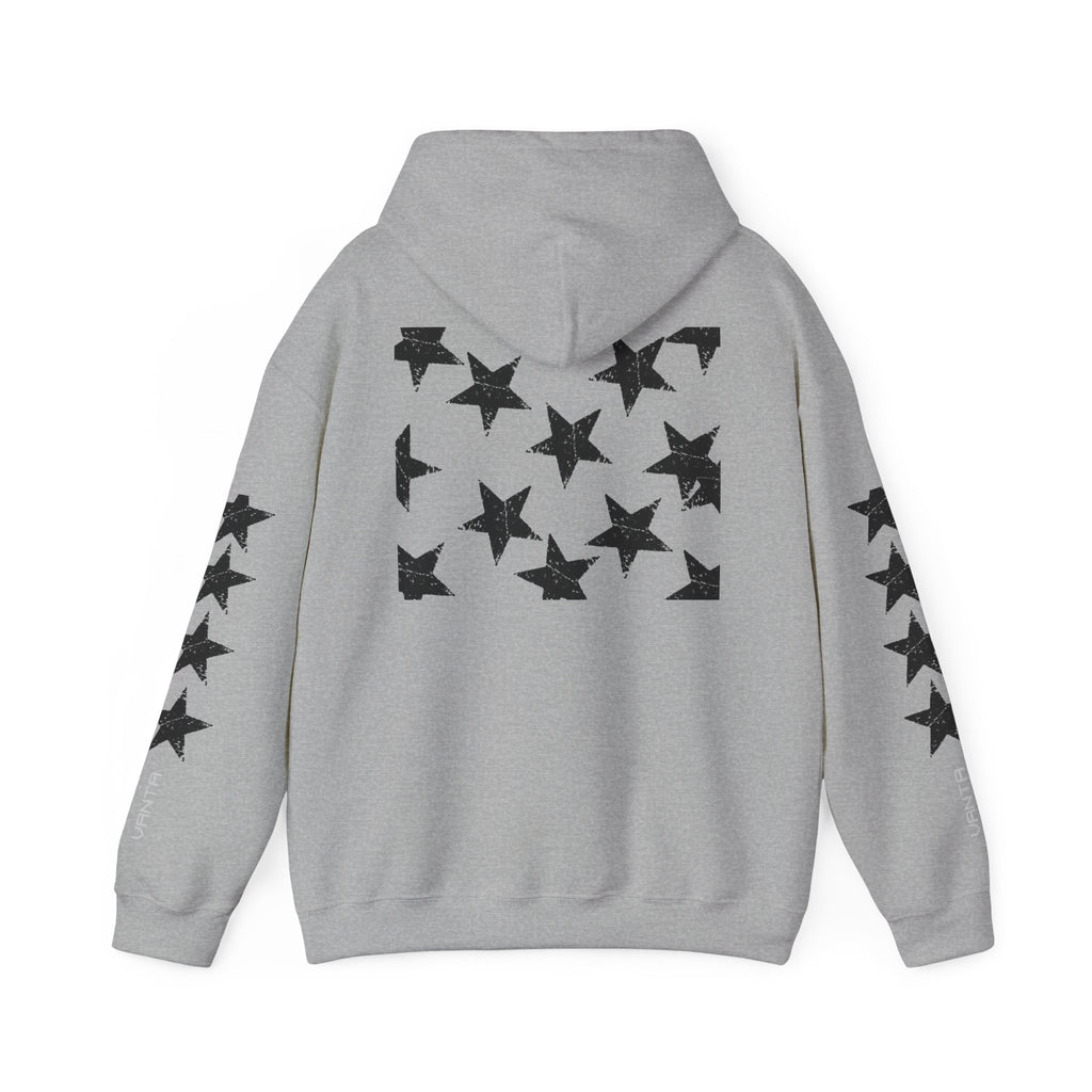 VANTA Star Hoodie