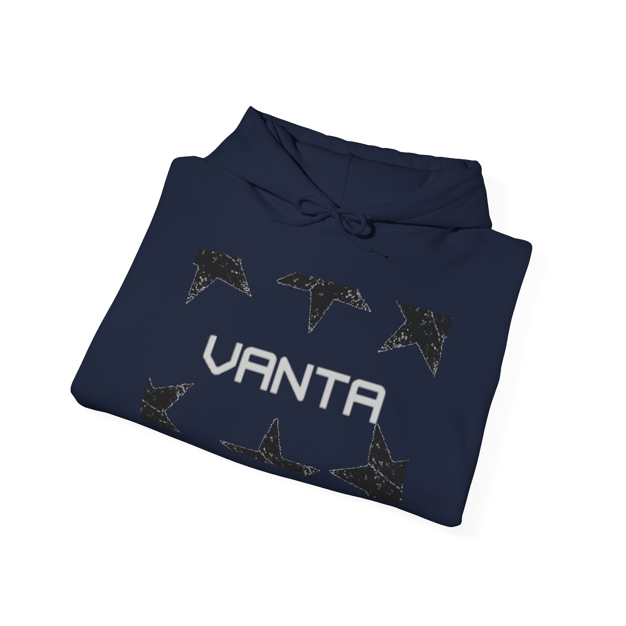 VANTA Star Hoodie