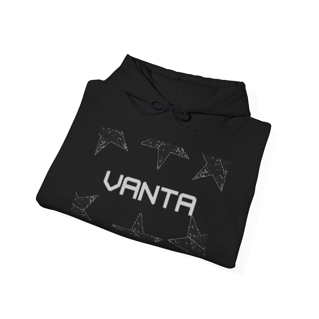 VANTA Star Hoodie