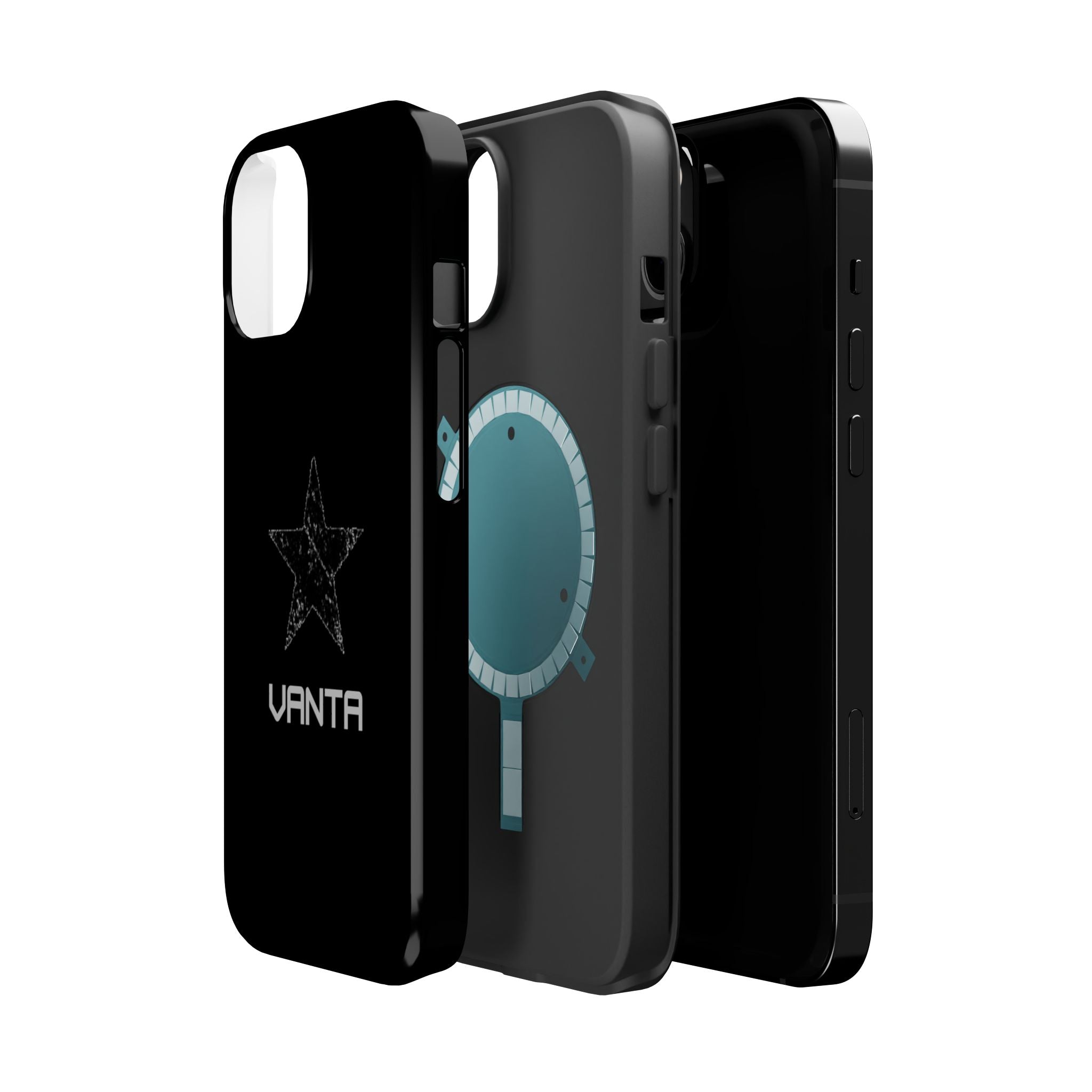 VANTA Star Phone Case