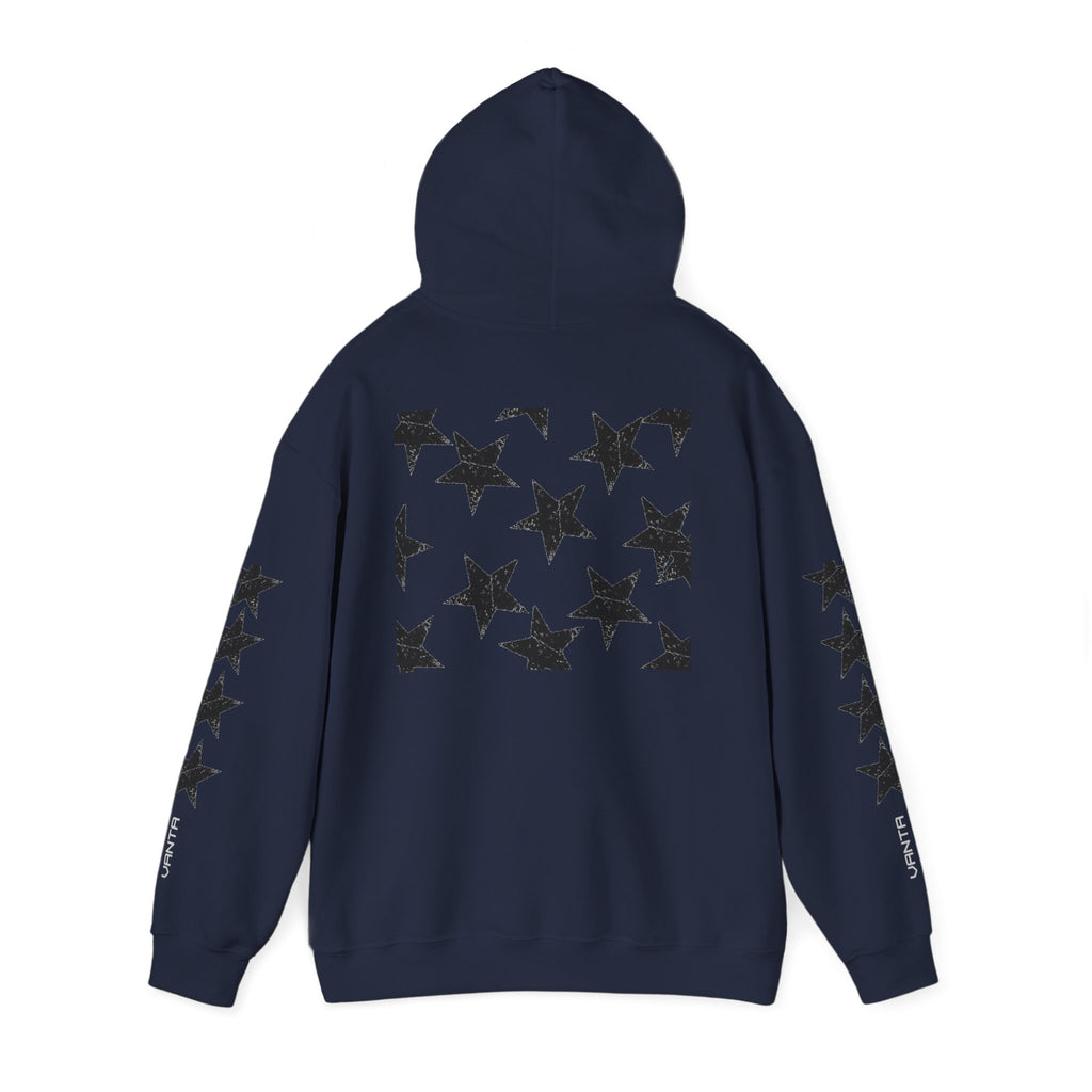 VANTA Star Hoodie