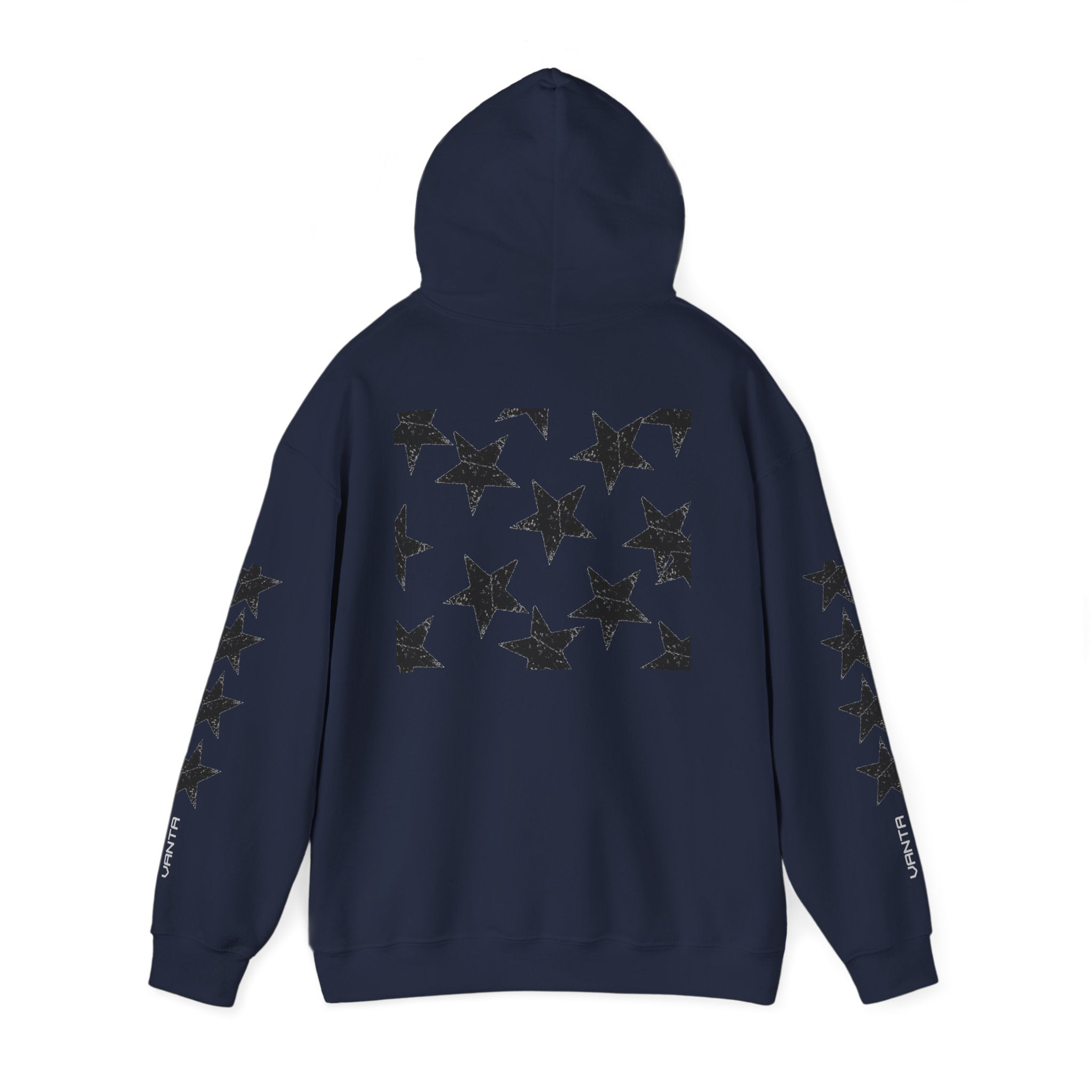 VANTA Star Hoodie