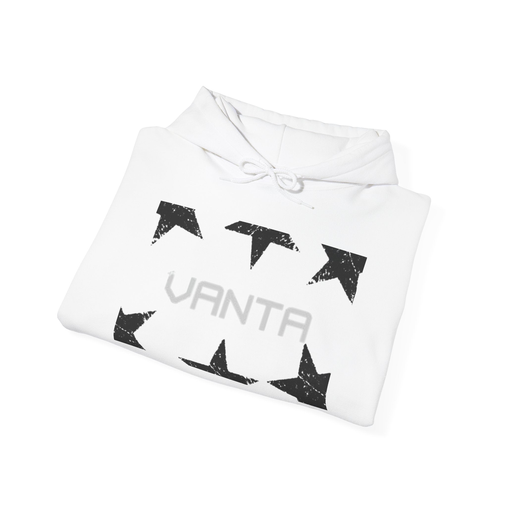 VANTA Star Hoodie