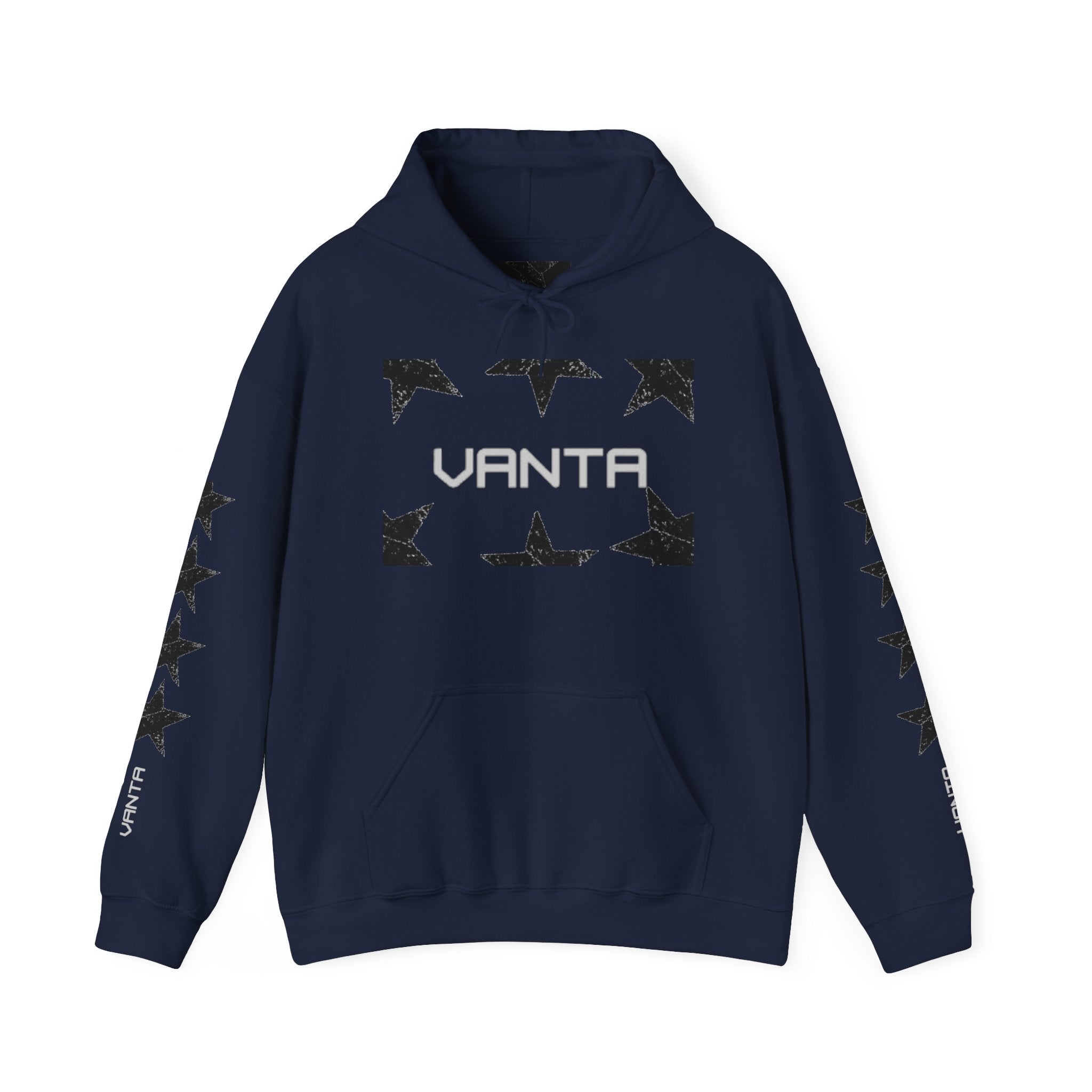 VANTA Star Hoodie