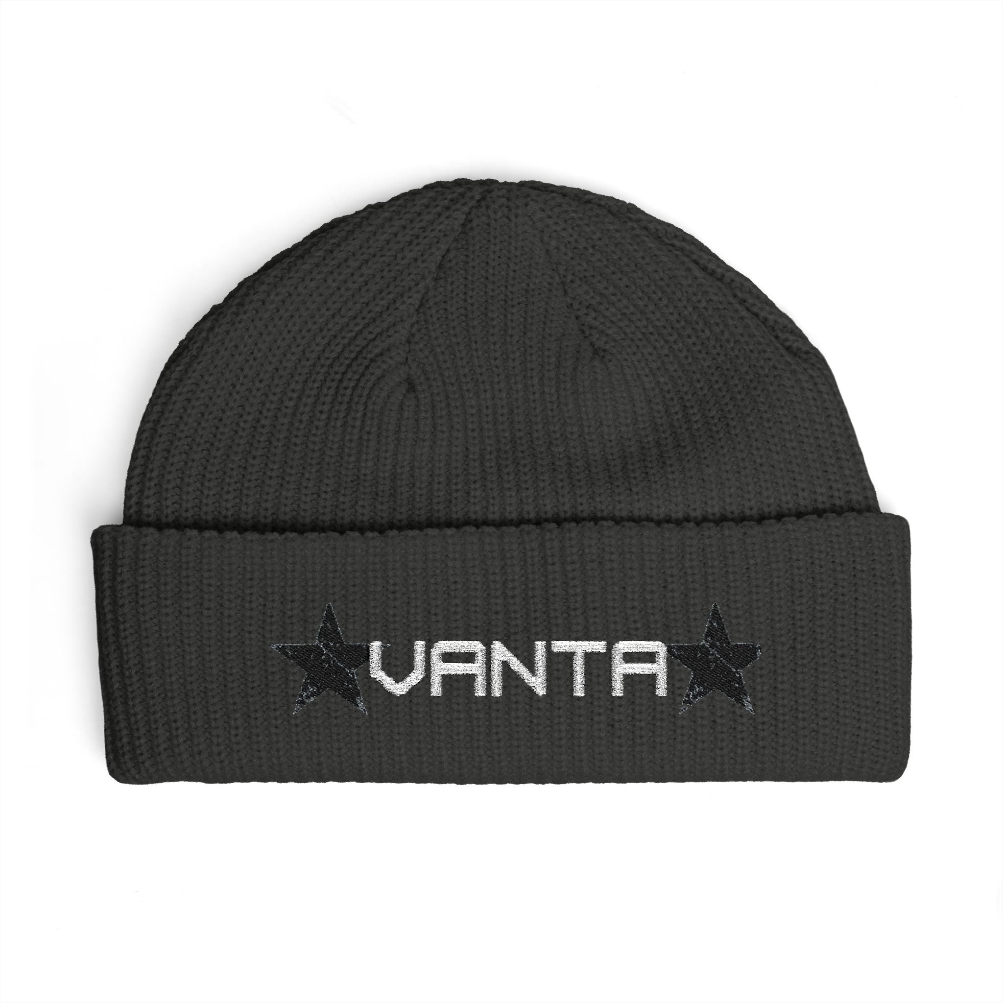 VANTA Essential Beanie