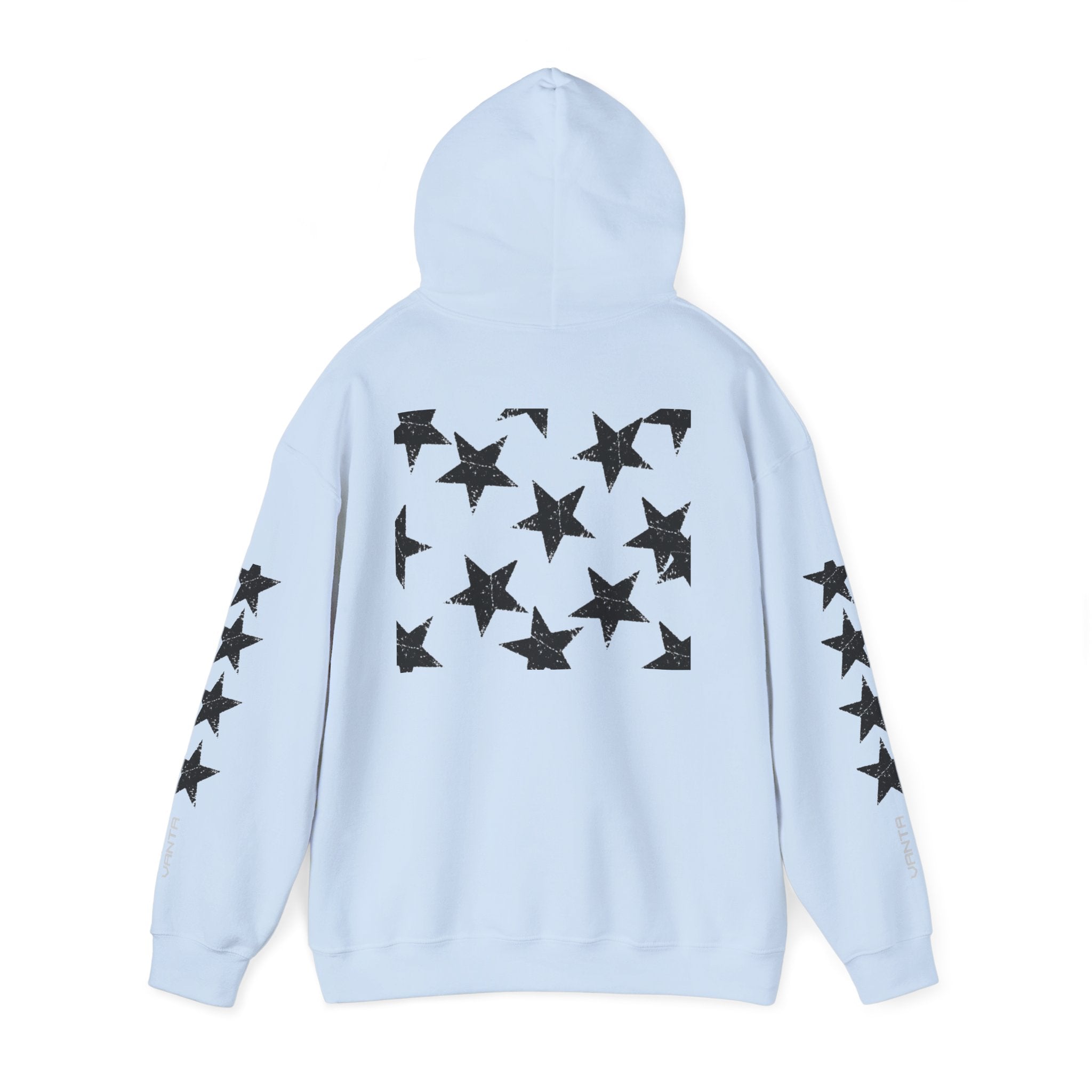 VANTA Star Hoodie